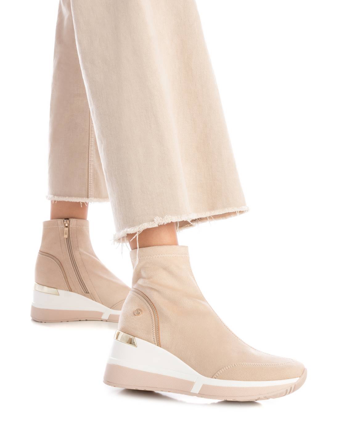 BOTÍN DE MUJER XTI 14264502、mySite、gtrtttuynbv