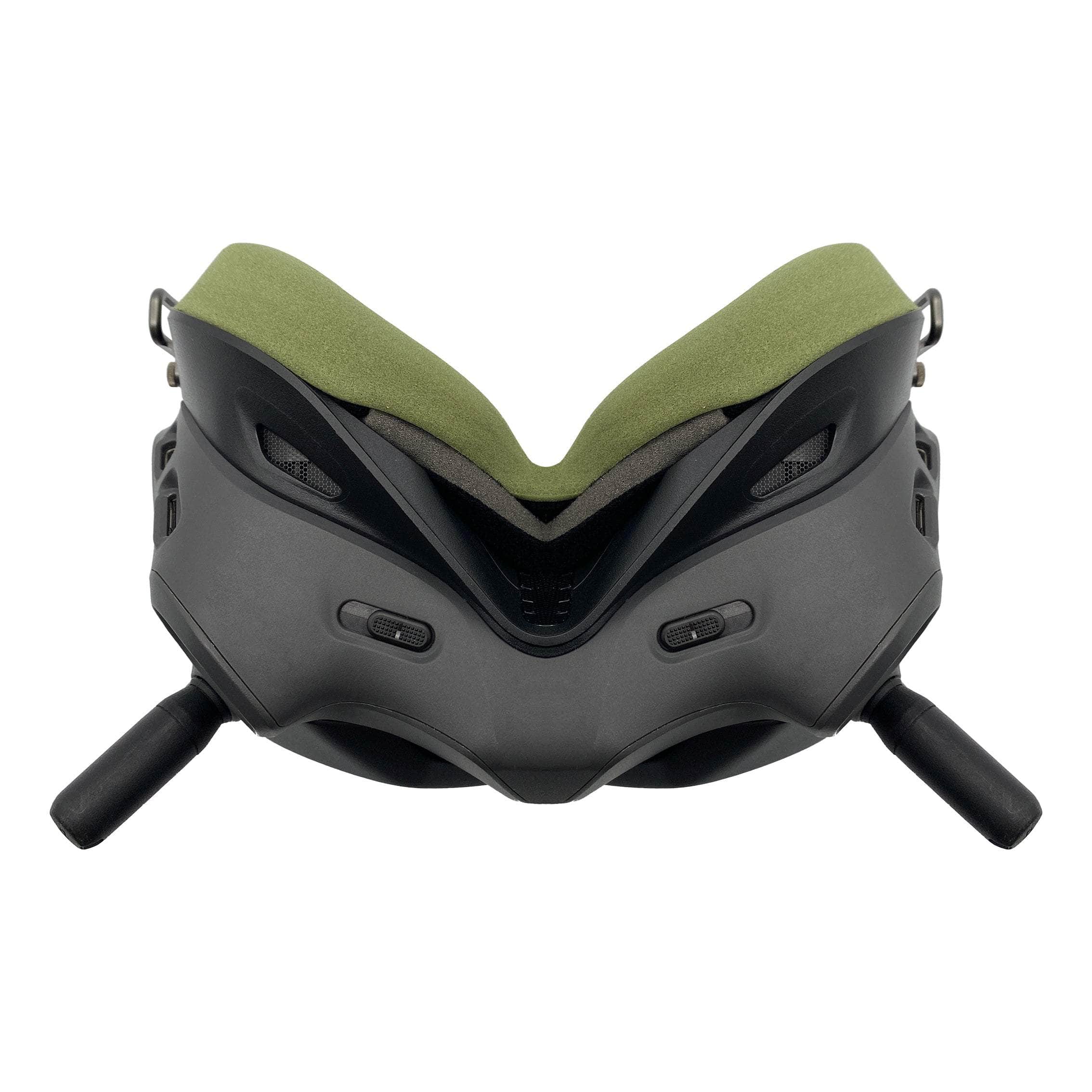  NewBeeDrone Max Comfort Goggle Foam for DJI Goggles V2、mySite、merchandisen