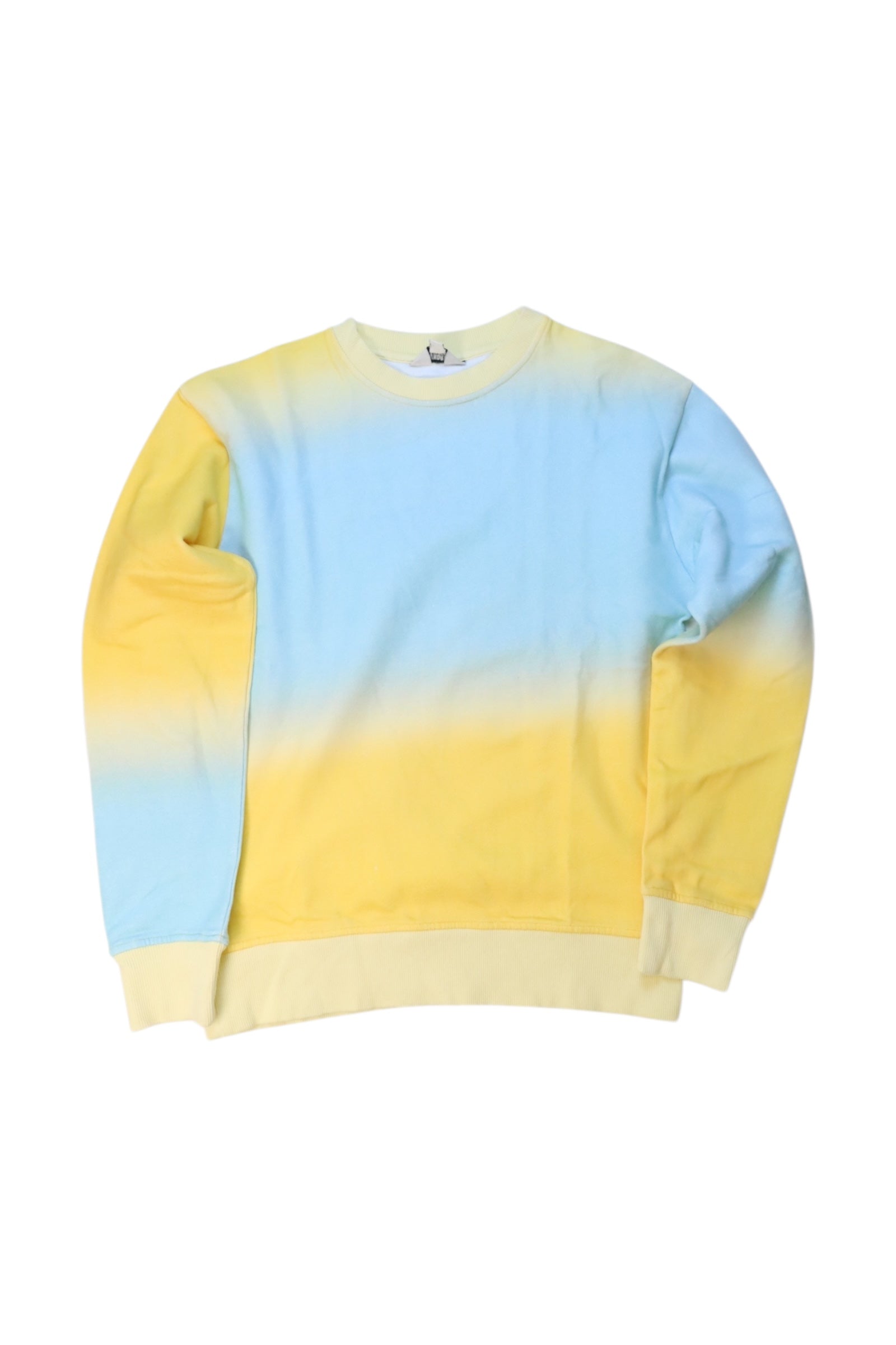 Hundred Pieces Crewneck Sweatshirt 12Y、mySite、g9winljtr
