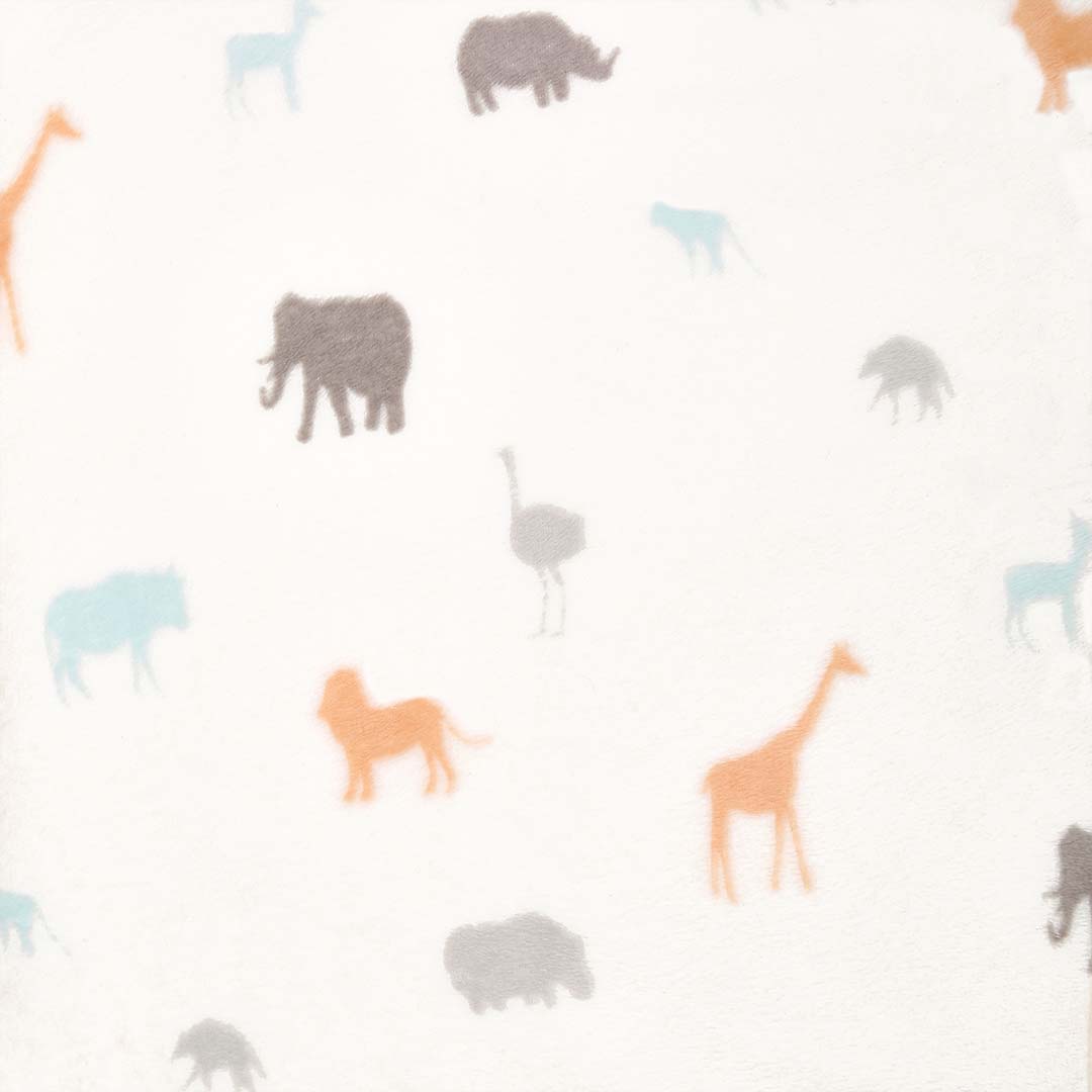  aden + anais Essentials Easy Swaddle Wraps - Wild Prairie - 3 Pack、mySite、merchandisen