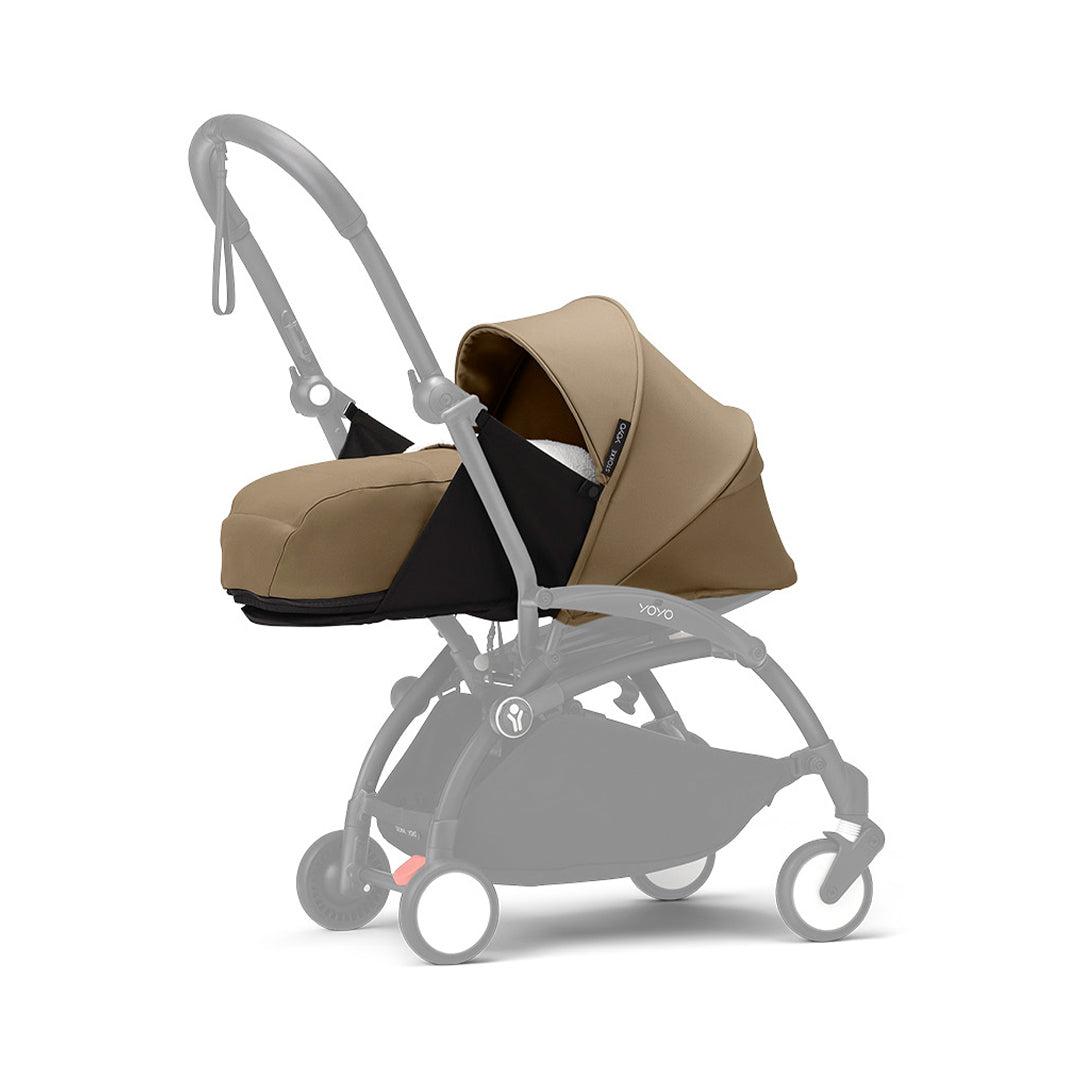  Stokke YOYO 0+ Newborn Pack、mySite、merchandisen
