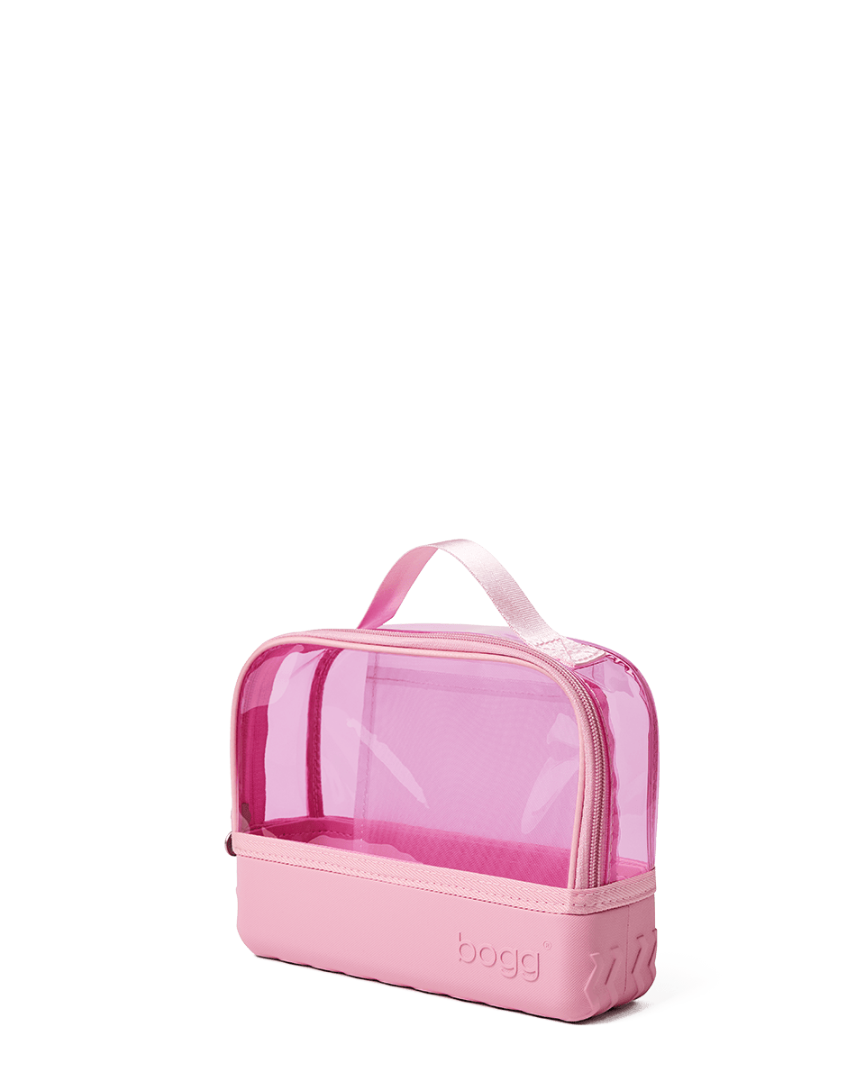 She's a Beauty! - Blowing Pink Bubbles、mySite、solidvoid