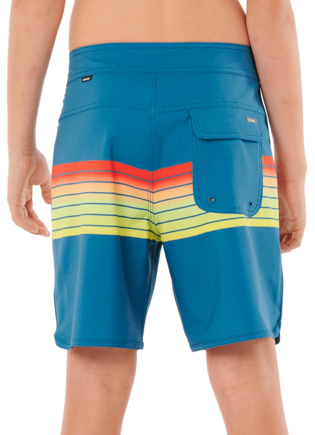 Rip Curl Boys' Mirage Surf Revival Board Shorts (Big Kid)、mySite、noshort