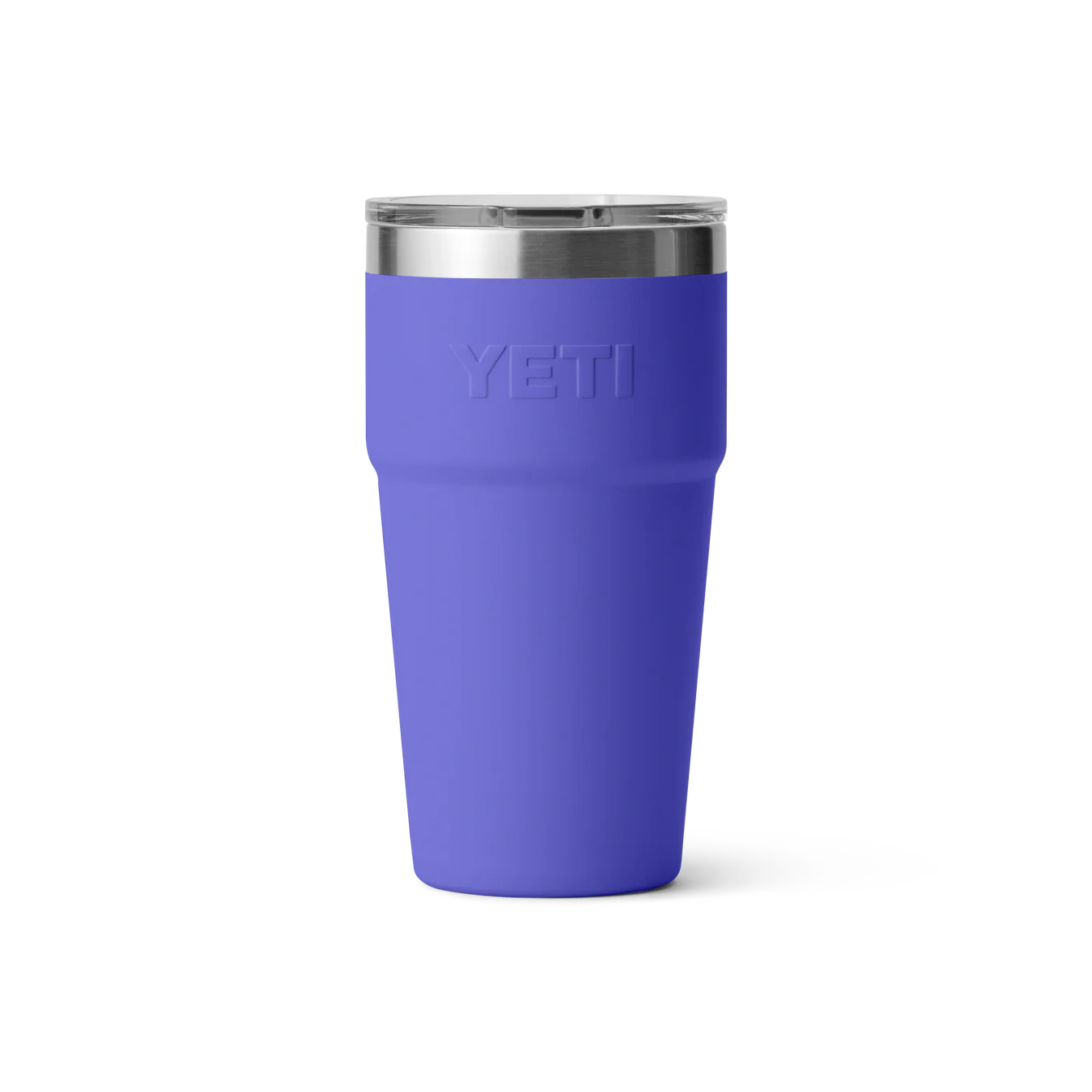 YETI Rambler 20 Oz Stackable Cup - (591 ml)、mySite、noshort