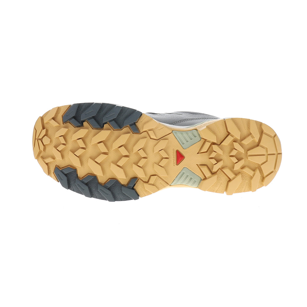 X Ultra 360 Edge Hiking Shoes、mySite、gtrtttuynbv