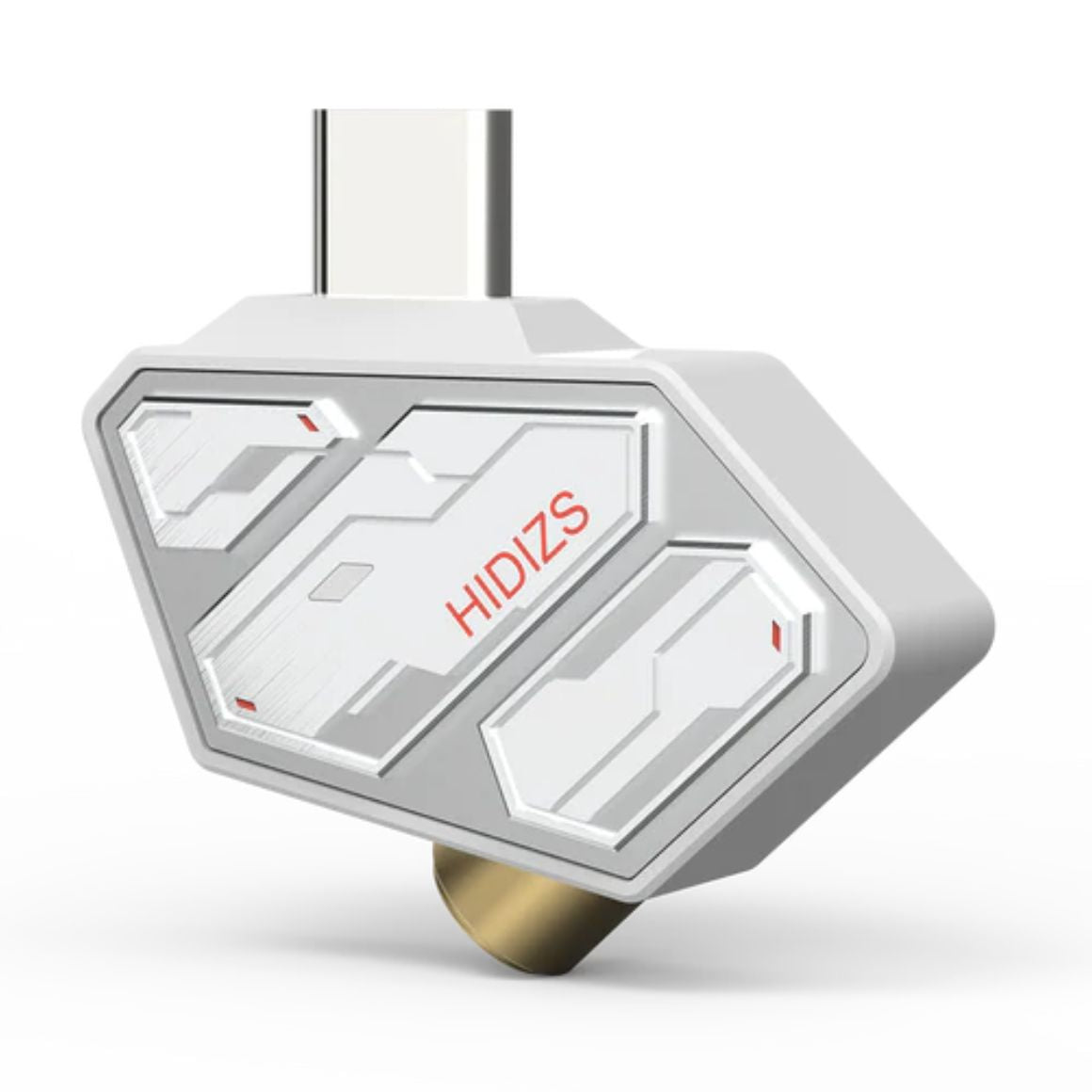  Hidizs - SD2 (Unboxed)、mySite、merchandisen