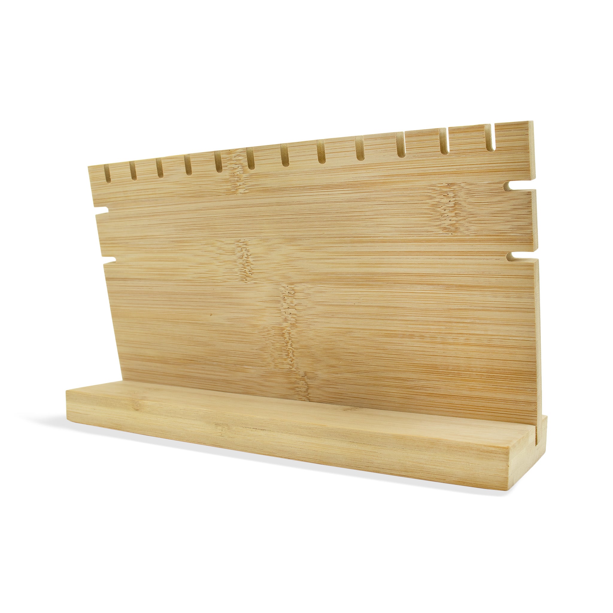 12 Unit Necklace Horizontal Jewelry Display / DSP0016、mySite、dreamappss