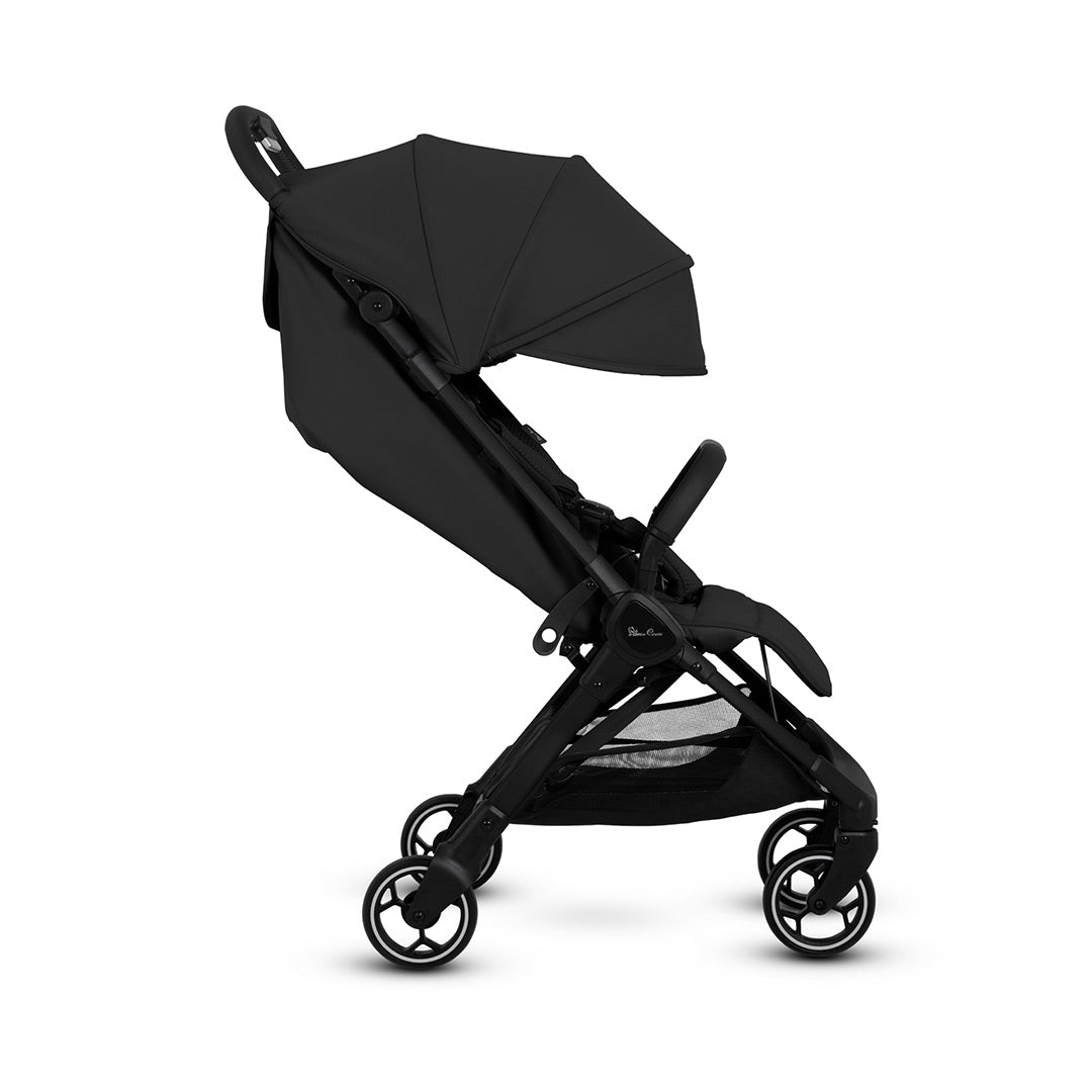  Silver Cross Clic 2 Compact Stroller - Space、mySite、merchandisen