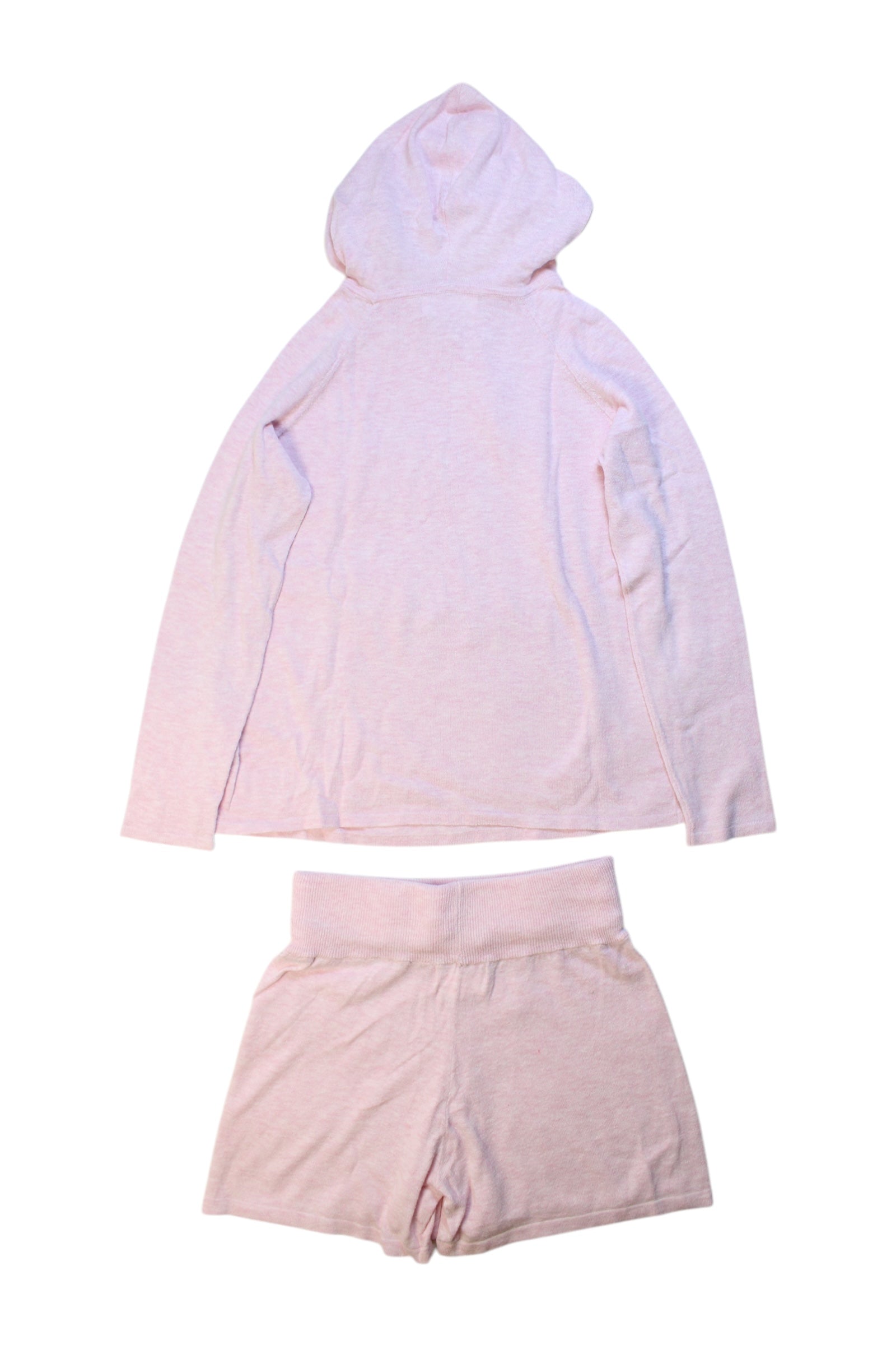 Excuse My French Hoodie And Shorts Set 6T、mySite、g9winljtr