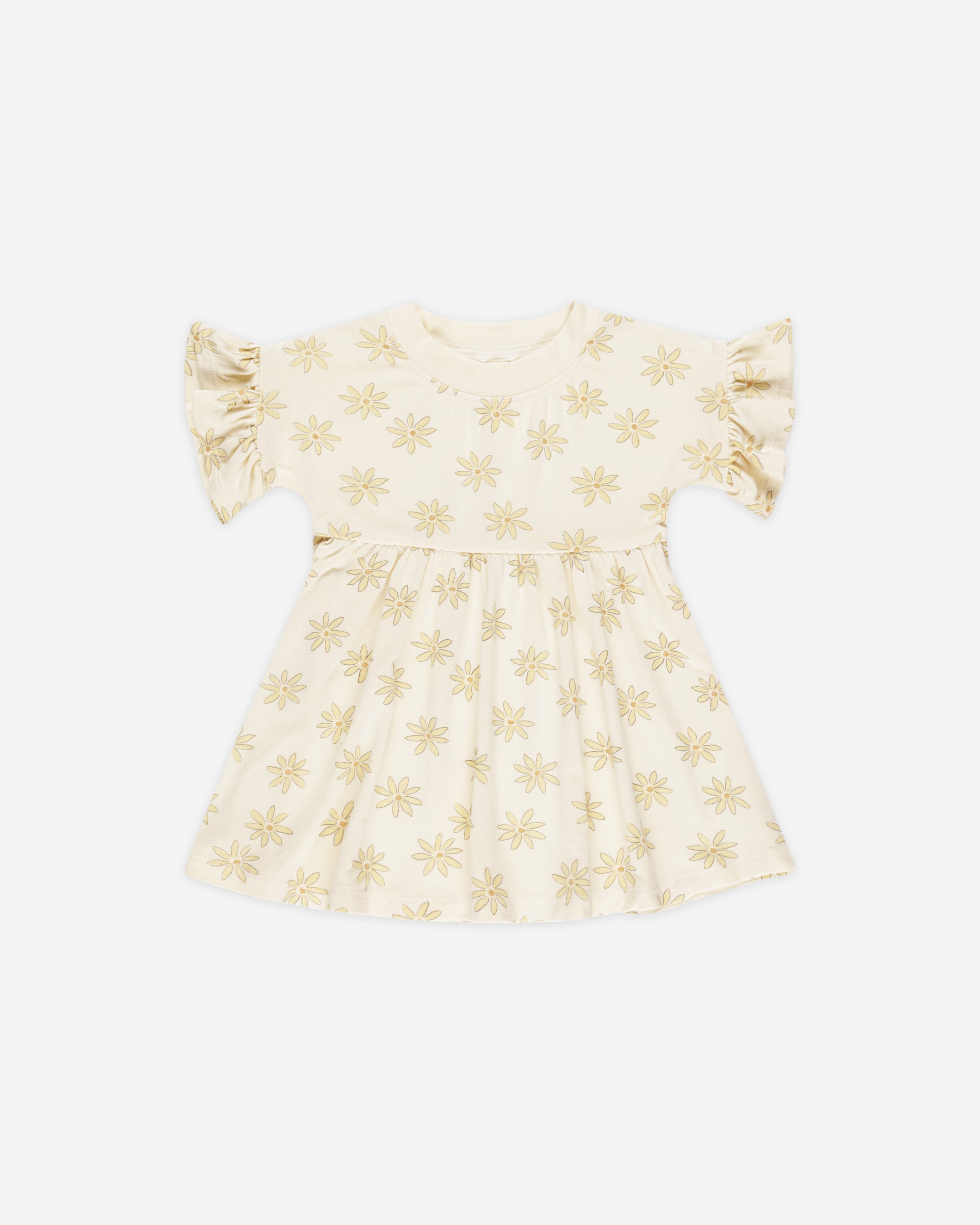  Babydoll Dress || Daisies、mySite、layawaytickets