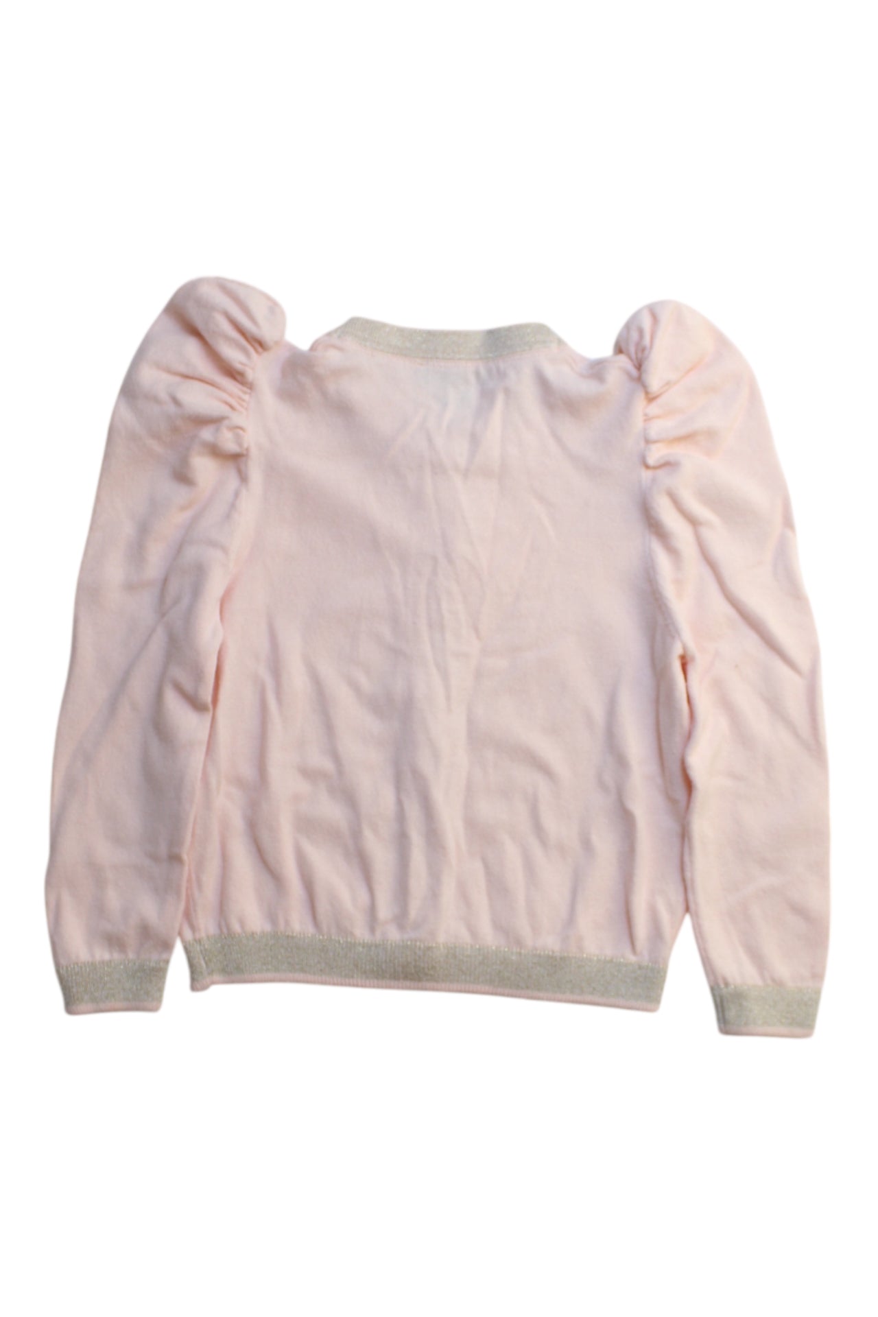 Velveteen Cardigan - Size 4T、mySite、g9winljtr