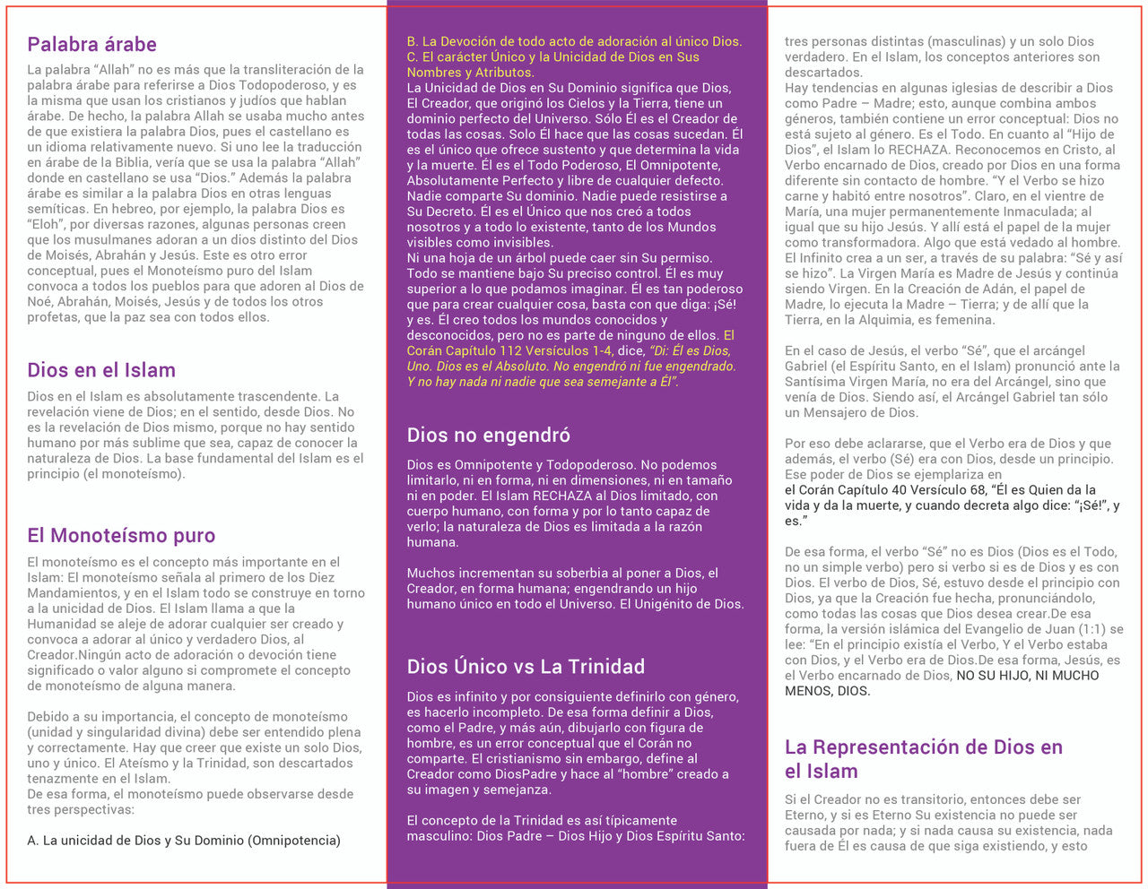 Quien Es Allah、mySite、topwebapps