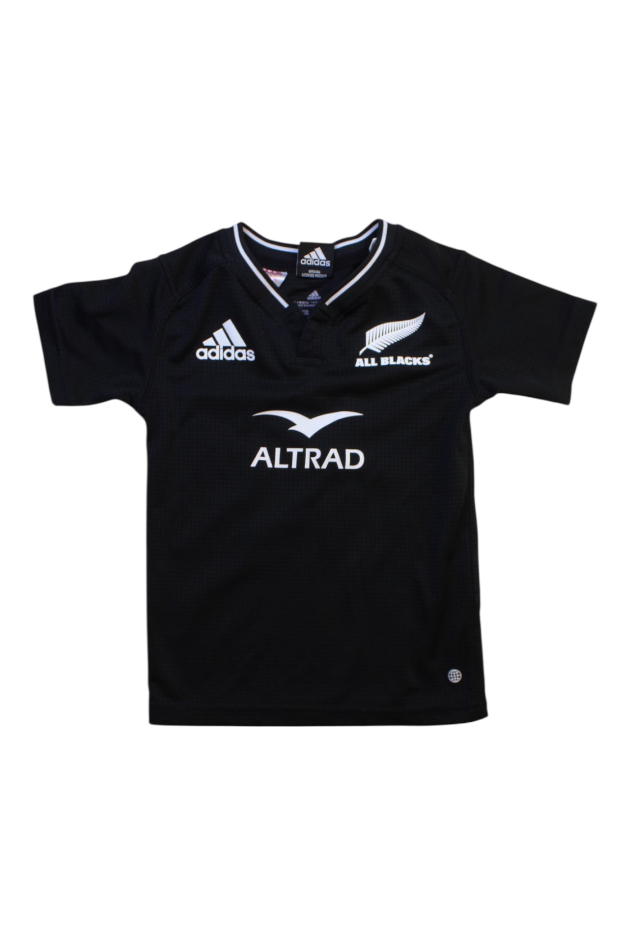 Adidas Team Jersey 5T、mySite、g9winljtr