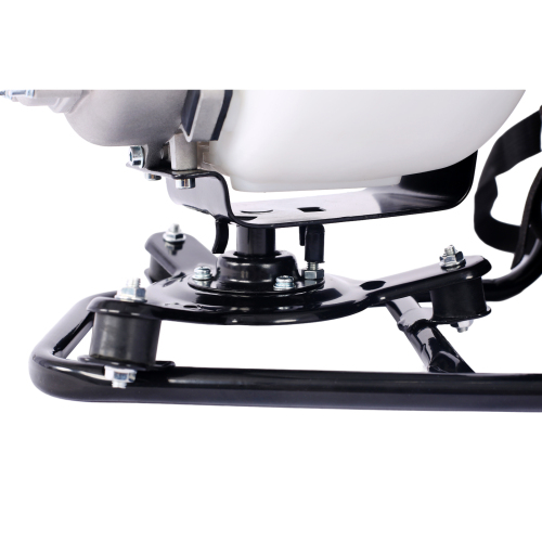 9 in 1 Multi-Functional Trimming Tool, 38CC 4 stroke Garden Tool System with Gas Pole Saw, Hedge Trimmer, Grass Trimmer, and Brush Cutter EPA Compliant、、eastwooduniform