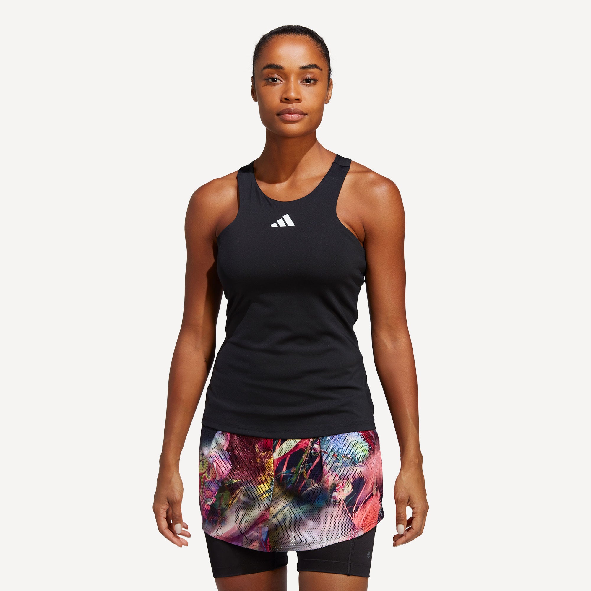 adidas GameSet Women's Tennis Tank