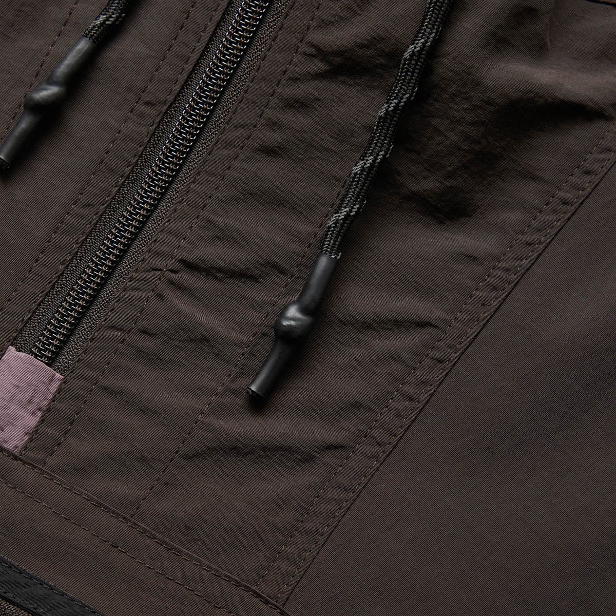 PACKABLE ANORAK、mySite、zt4zffjzw