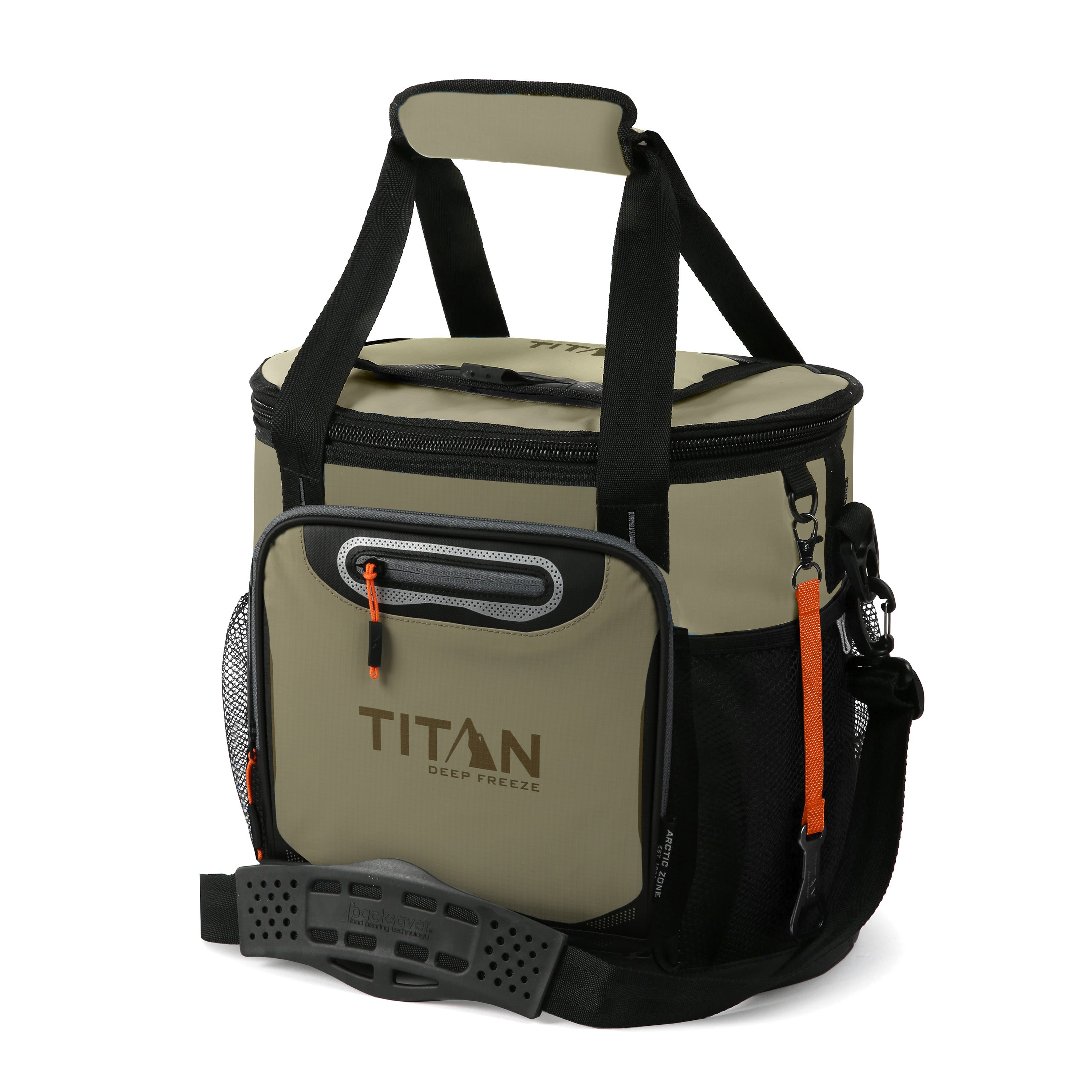 24 Can Bucket Tote、mySite、noshort