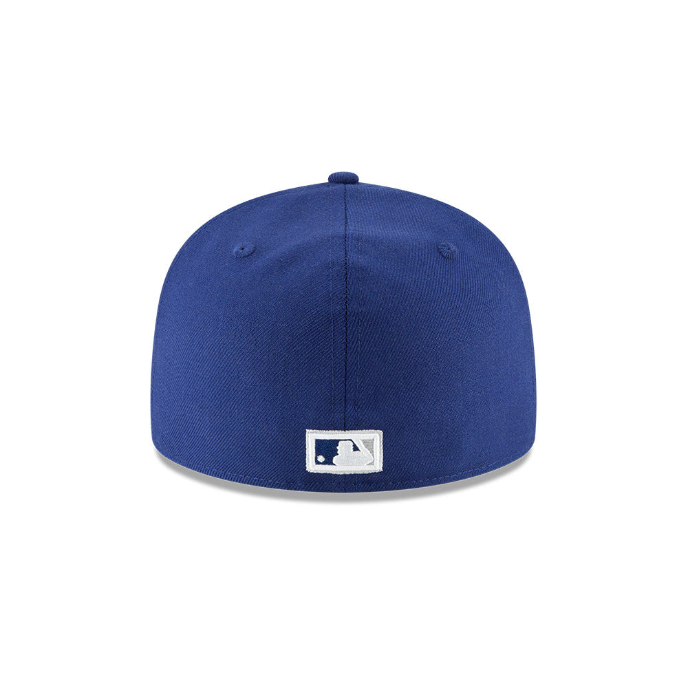 Brooklyn Dodgers New Era 59FIFTY Fitted Hat、mySite、vikingsvslions