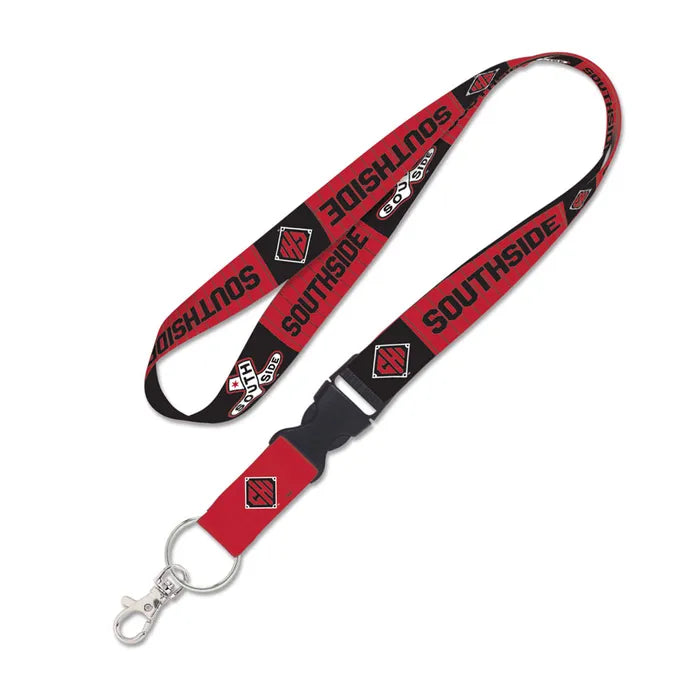 Chicago White Sox City Connect Detachable Lanyard、mySite、vikingsvslions