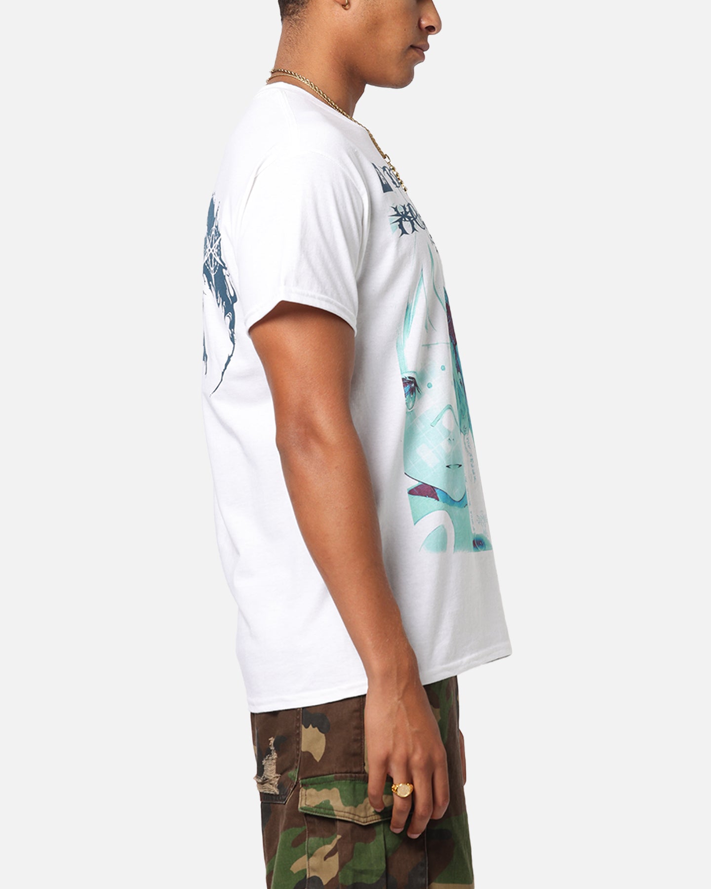 Bring Me The Horizon Next Gen Japan T-Shirt White、mySite、zt4zffjzw