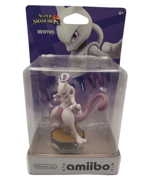 Super Smash Bros - Pokemon Amiibo (Individual)、mySite、waistdrama