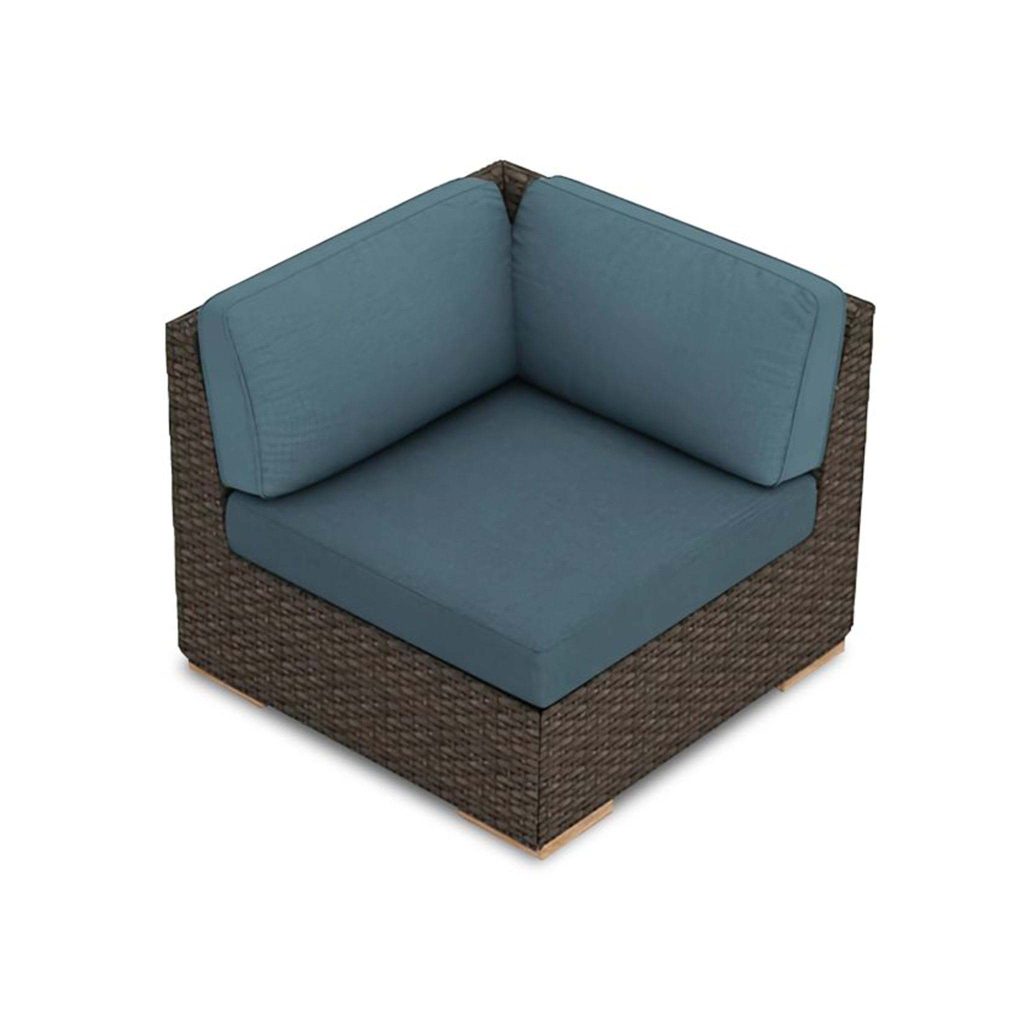 Arden Corner Section、mySite、neckold