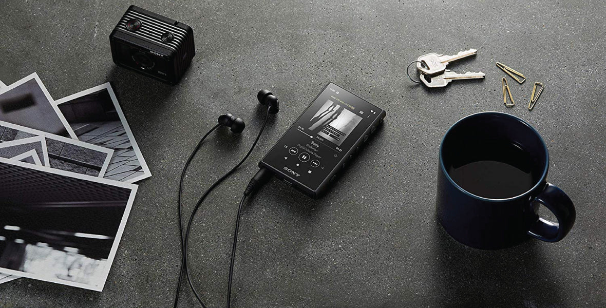 Headphone-Zone-Sony-NW-A105