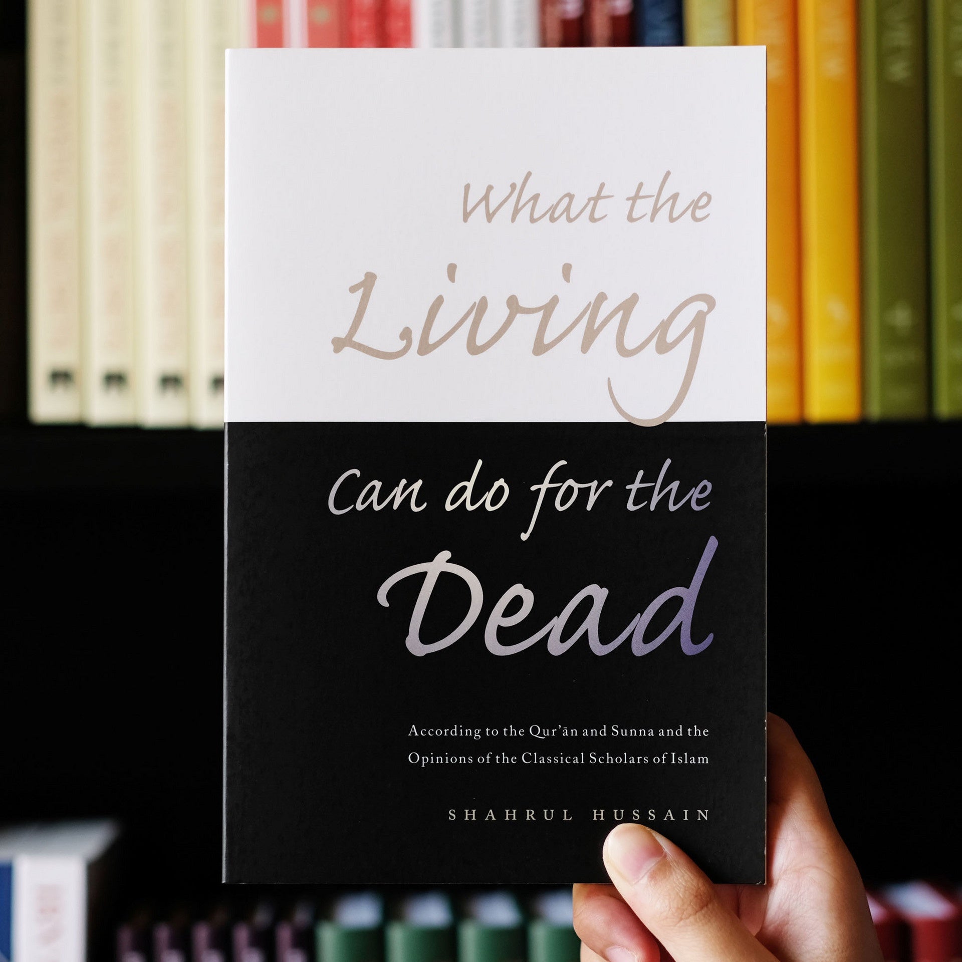 What The Living Can Do For The Dead、mySite、topwebapps