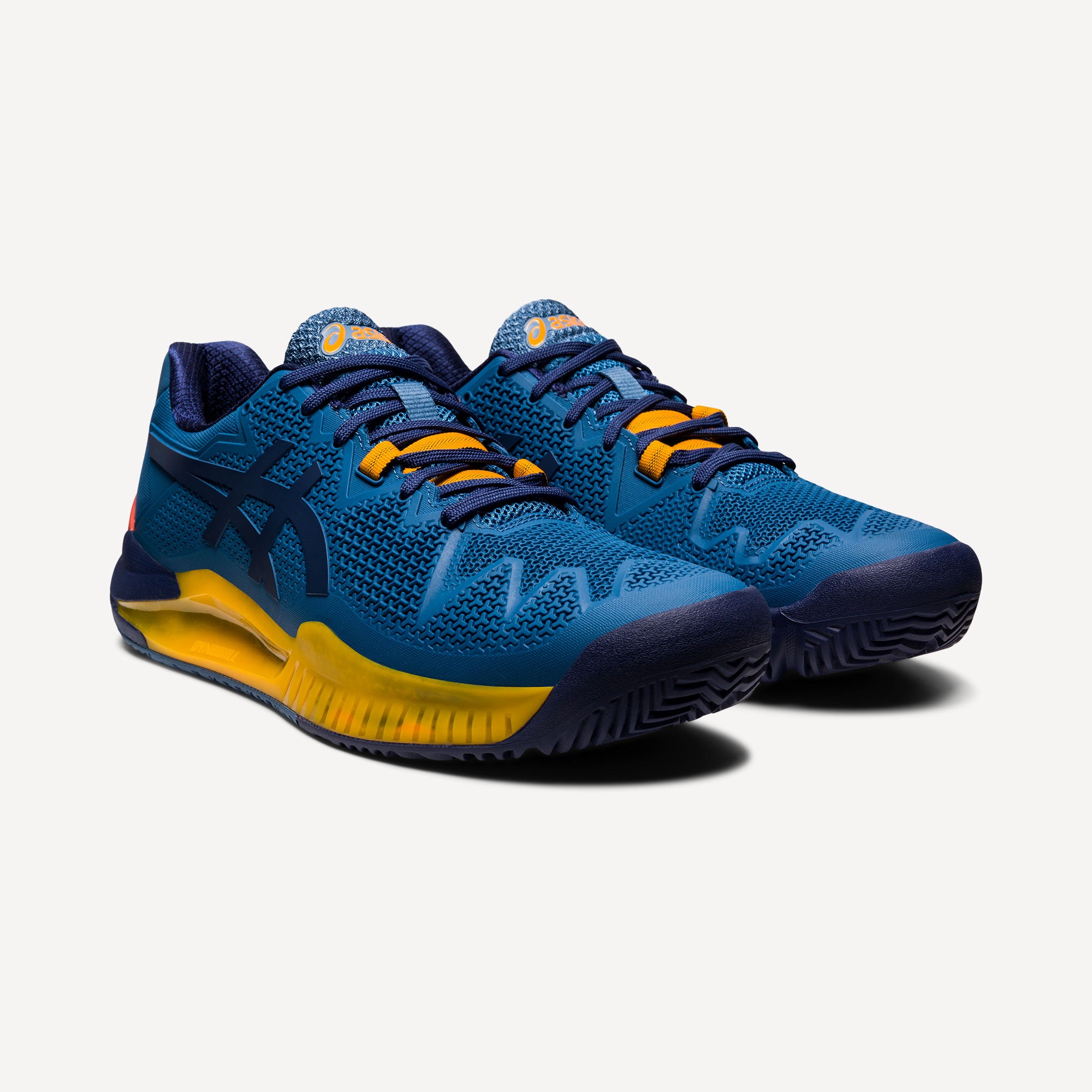 ASICS Gel-Resolution 8 Men's Padel Shoes