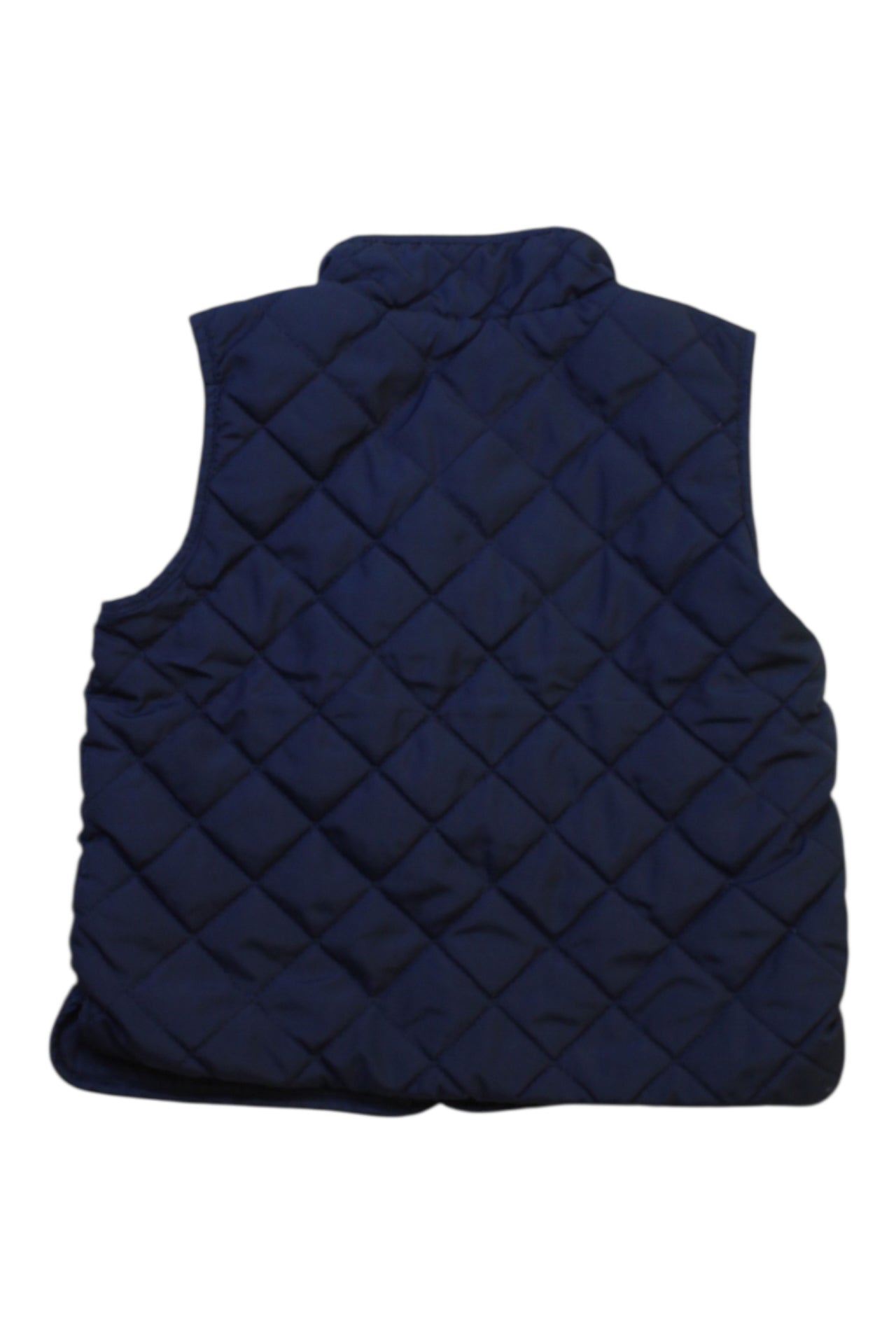 Chicco Quilted Vest 12-18M、mySite、g9winljtr
