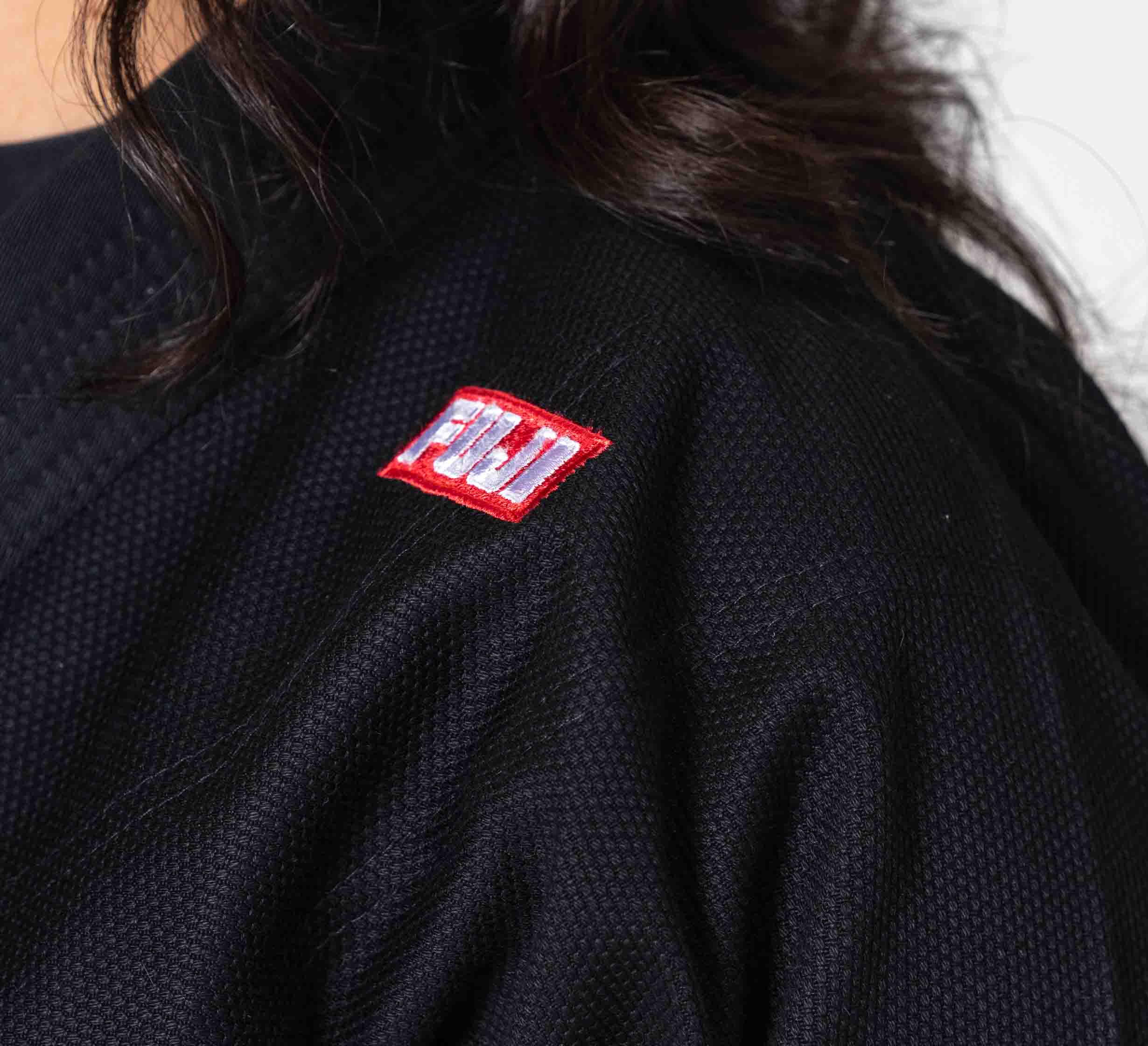 Womens Competition BJJ Gi Black、mySite、gigharbornorthrealestate