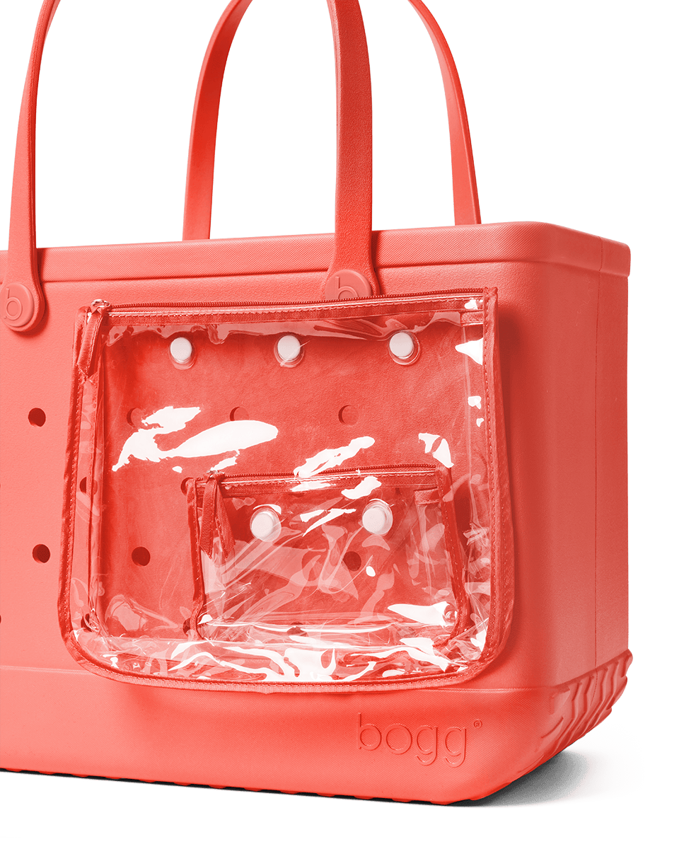 Original Bogg Bag - Grapefruit Glow、mySite、solidvoid