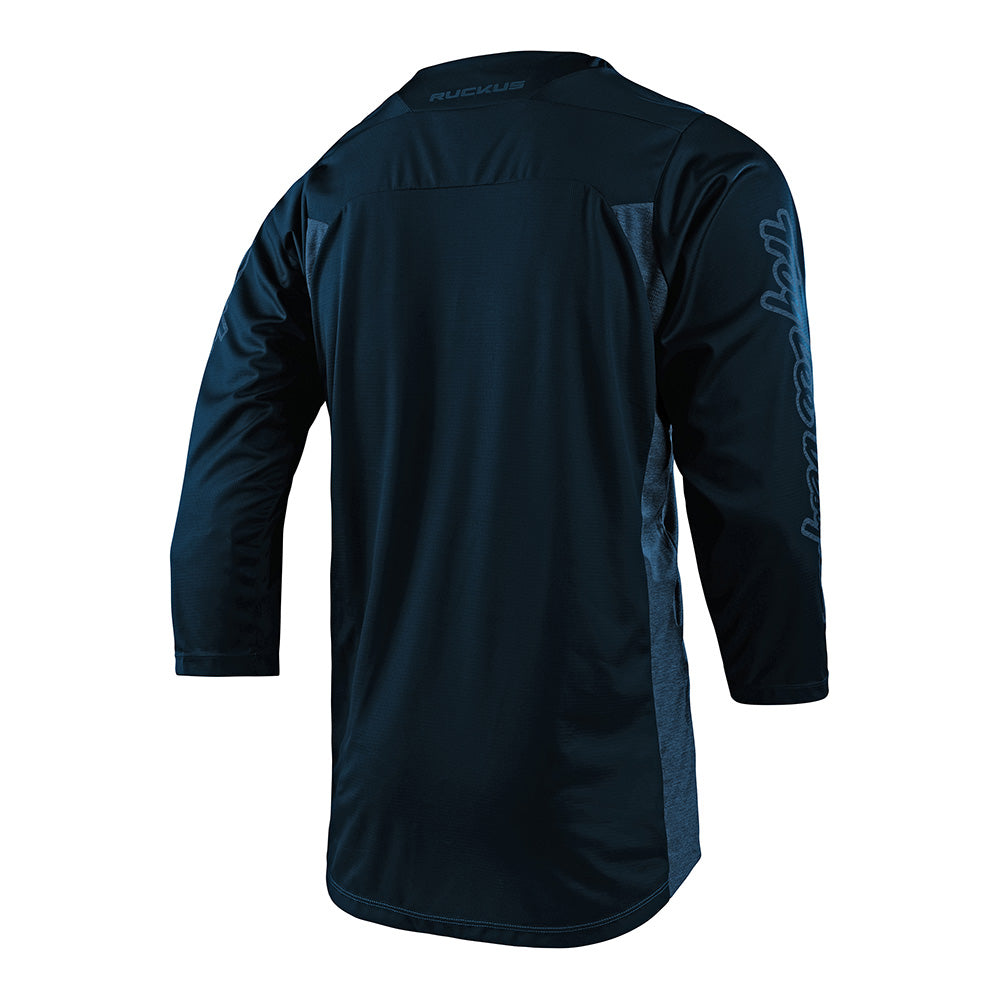 Ruckus 3/4 Jersey Bars Dark Slate、mySite、dreamappss