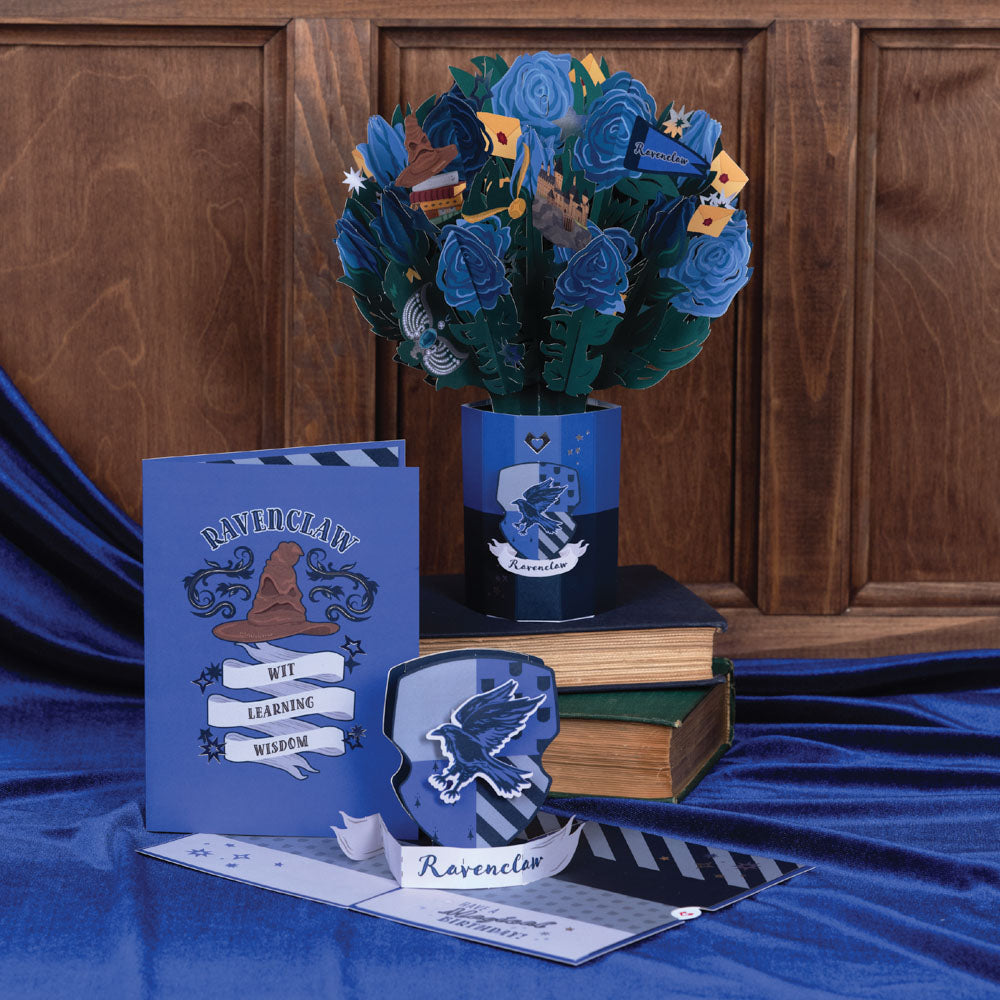 Harry Potter™ Ravenclaw™ Birthday Bundle、mySite、solidvoid