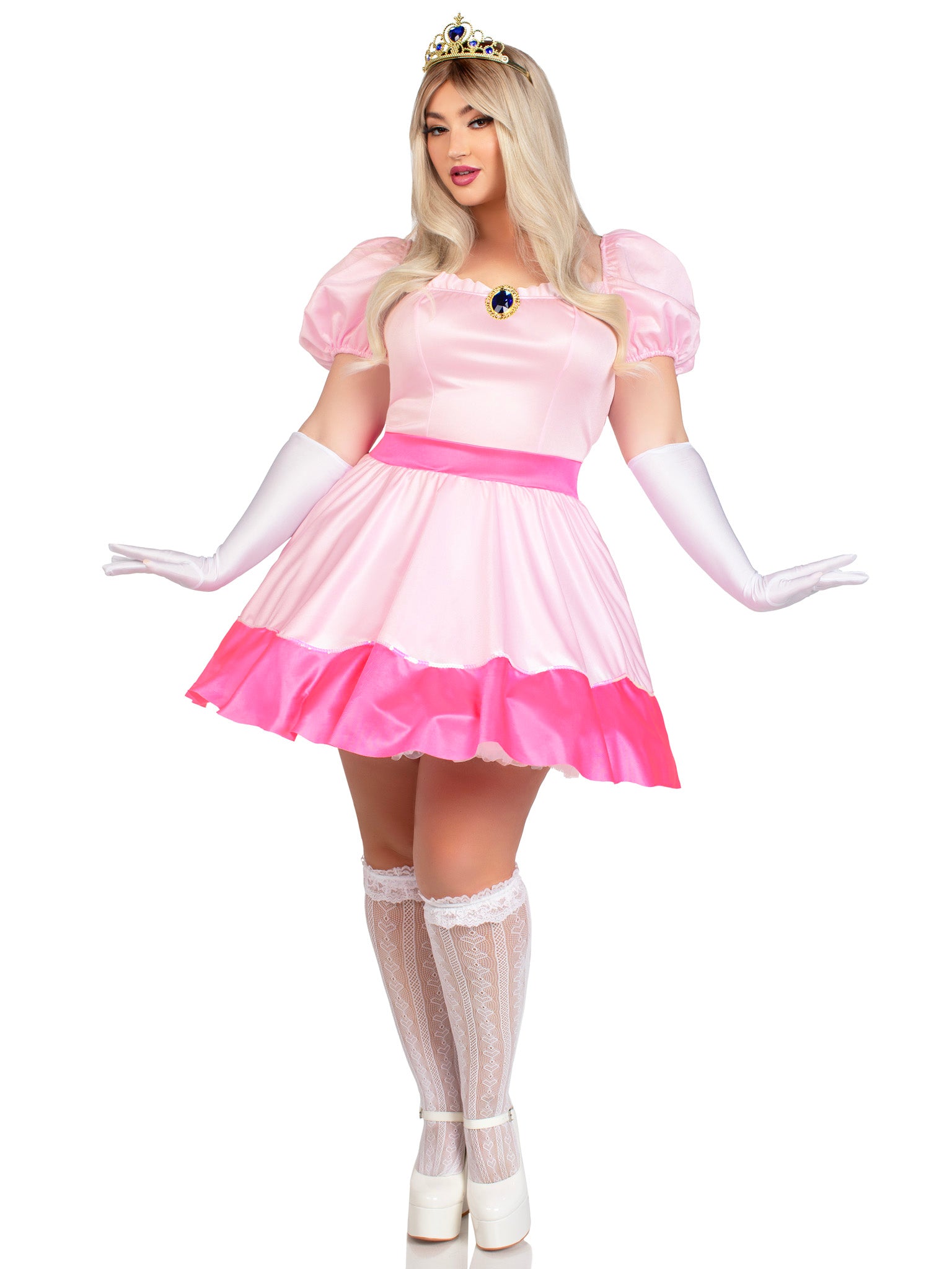 Plus Pink Princess Costume、mySite、bengalsvssteelers