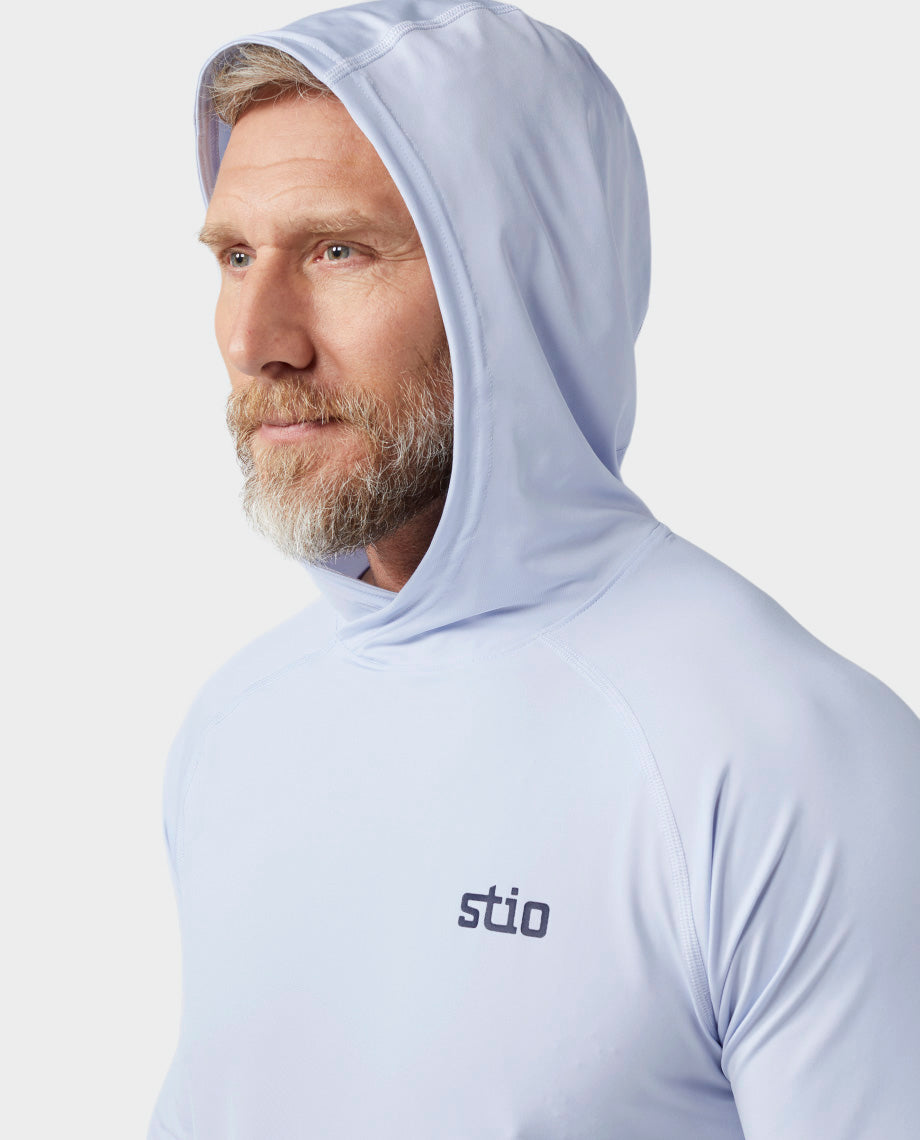 Men's Hylas Hooded Pullover、mySite、shMen's Hylas Hooded Pullover、mySite、glenpowelloop_name