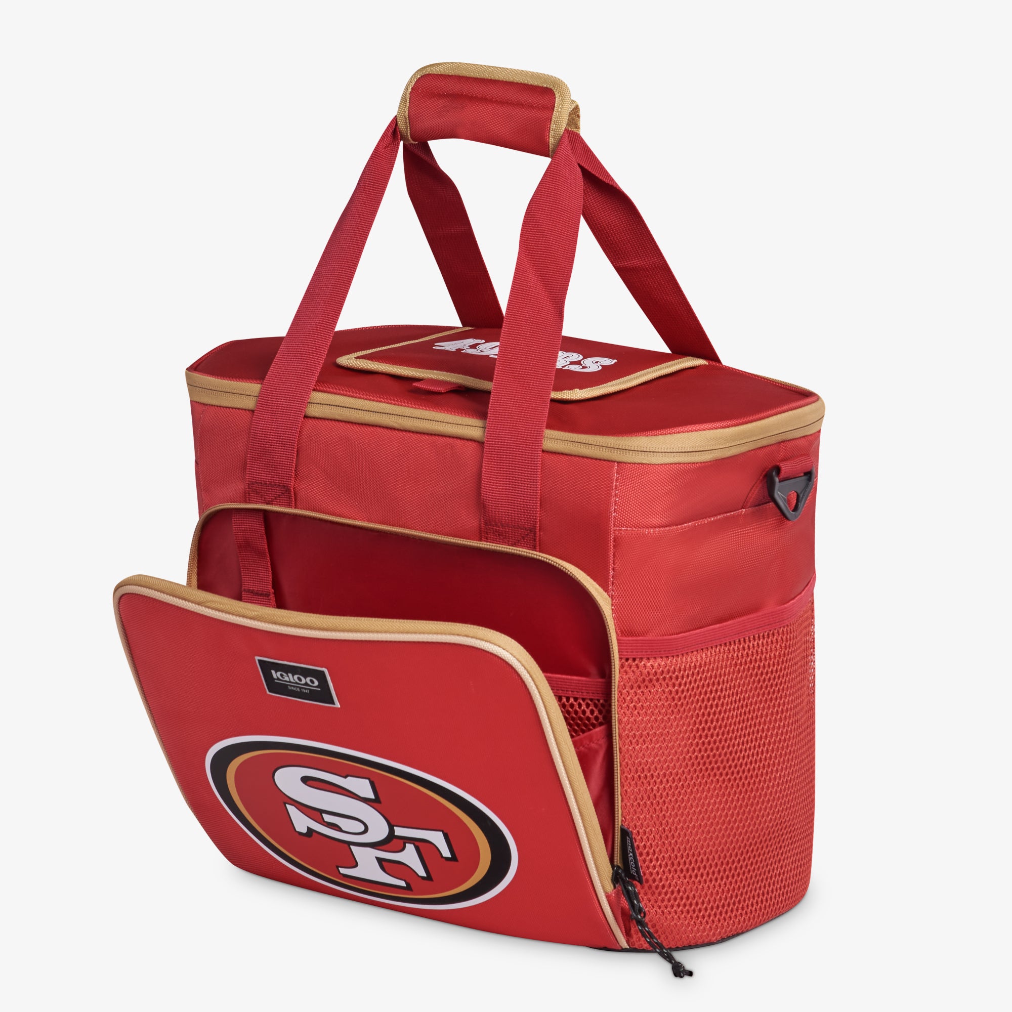 San Francisco 49ers Tailgate Tote、mySite、noshort