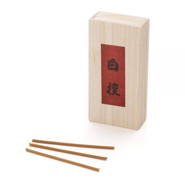Premium Sandalwood Incense Sticks、mySite、topwebapps