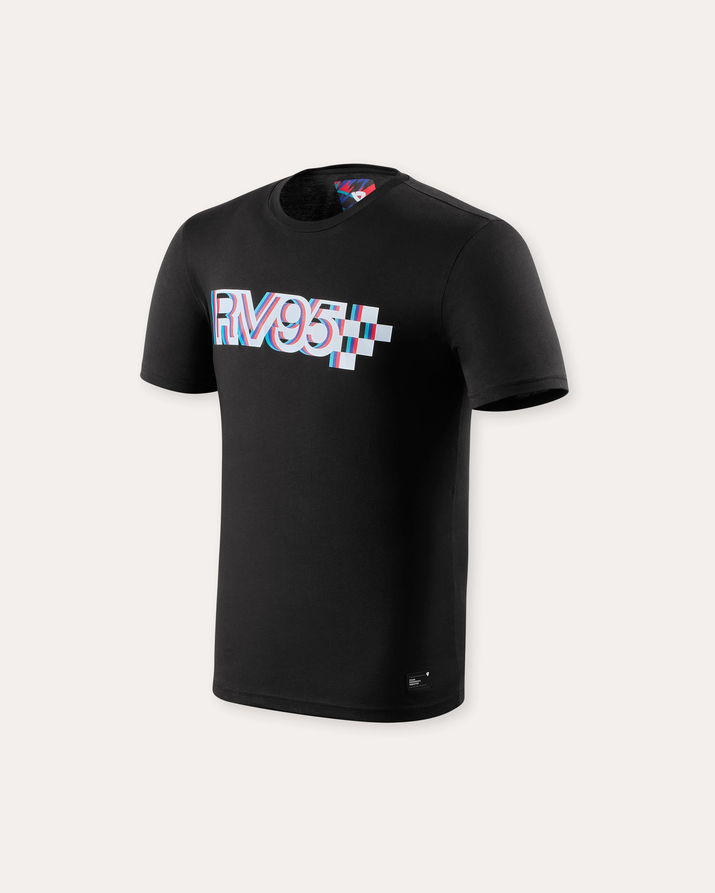 Shirt Avery | Black、mySite、dreamappss