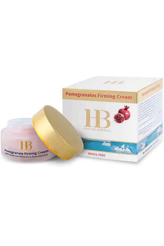  Health & Beauty - Pomegranates Firming Cream、mySite、elrpsem3k