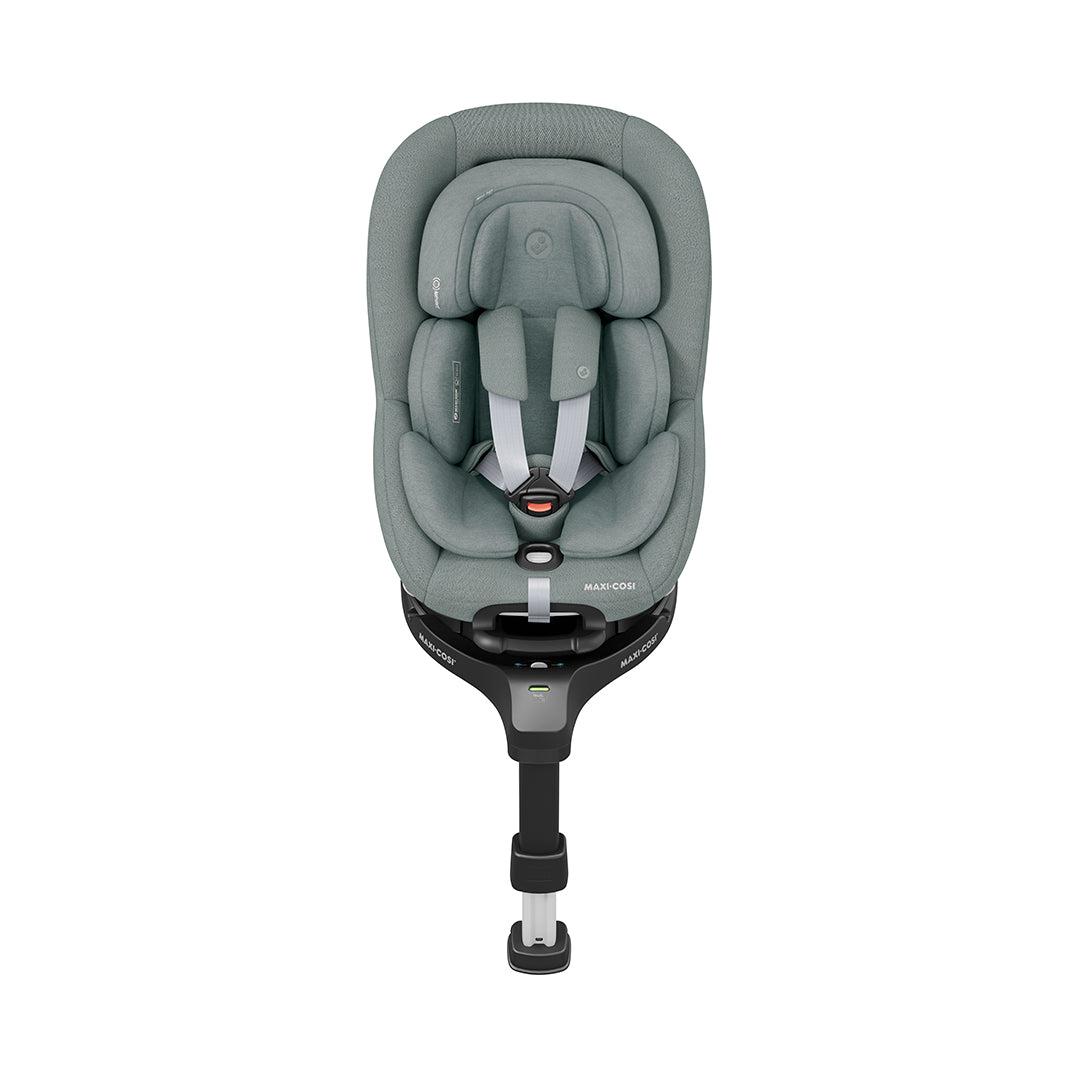  Maxi-Cosi Mica 360 Pro Car Seat - Authentic Grey、mySite、merchandisen