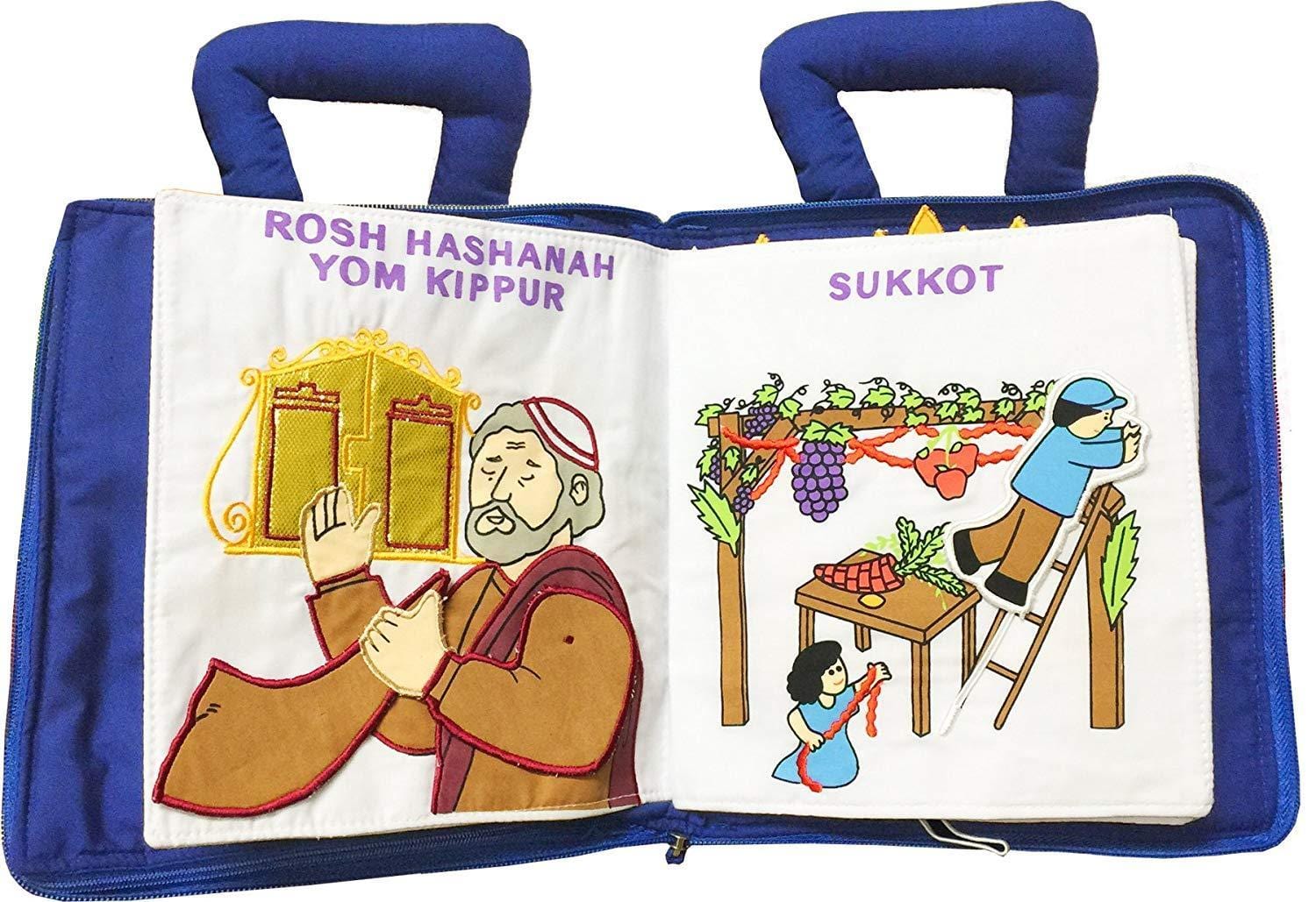 Jewish Holiday Book、mySite、topwebapps