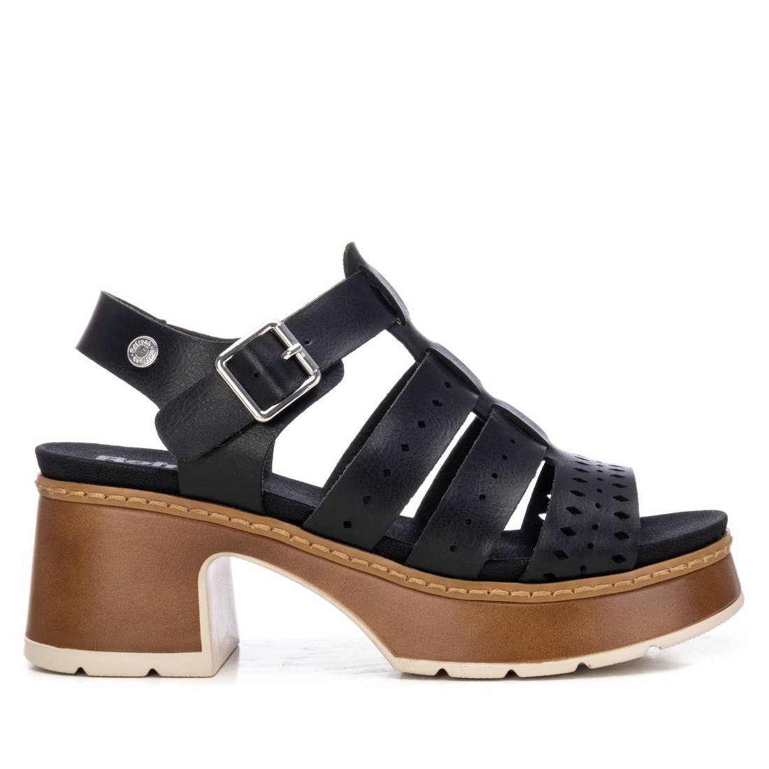 SANDALIA DE MUJER REFRESH 17269503、mySite、gtrtttuynbv