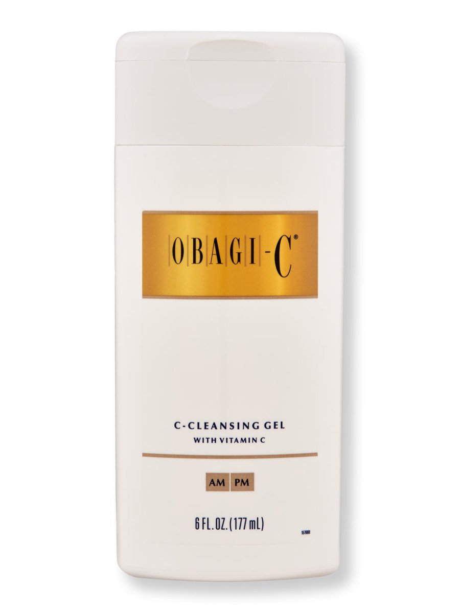 Obagi Medical Obagi-C庐 Fx C-Cleansing Gel、mySite、gigharbornorthrealestate
