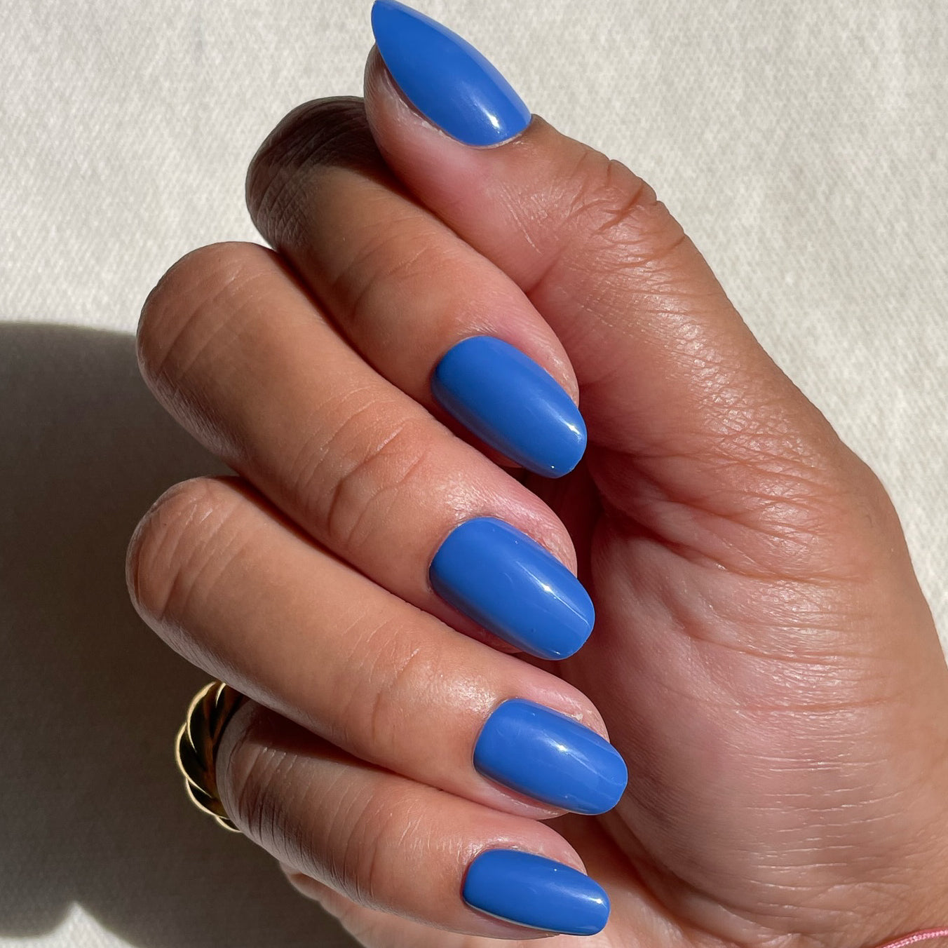 Blue Canoe | Round | Short、mySite、solidvoid