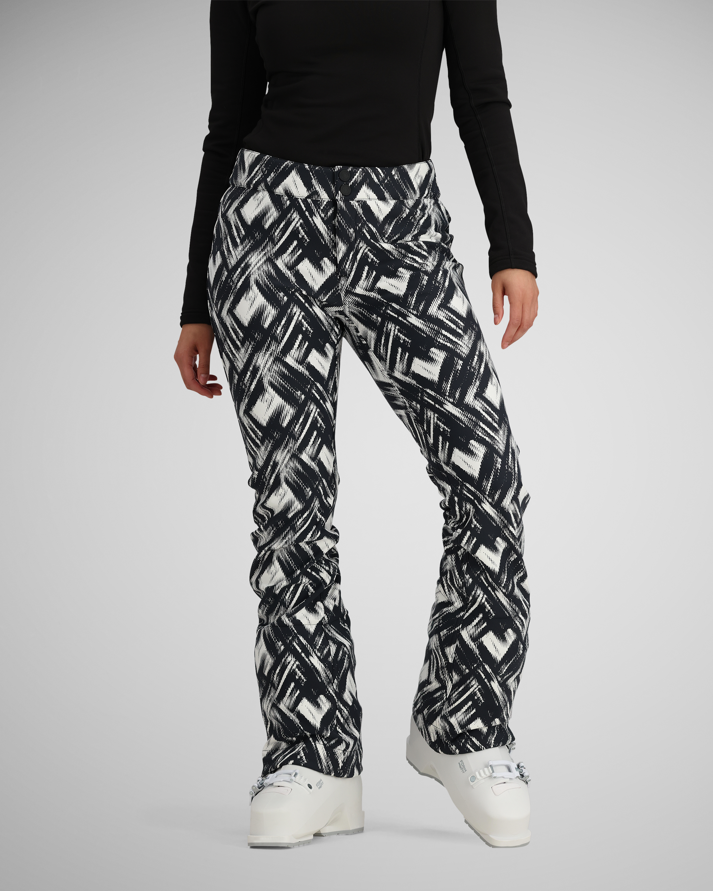 Printed Bond Pant、mySite、i-lightchina