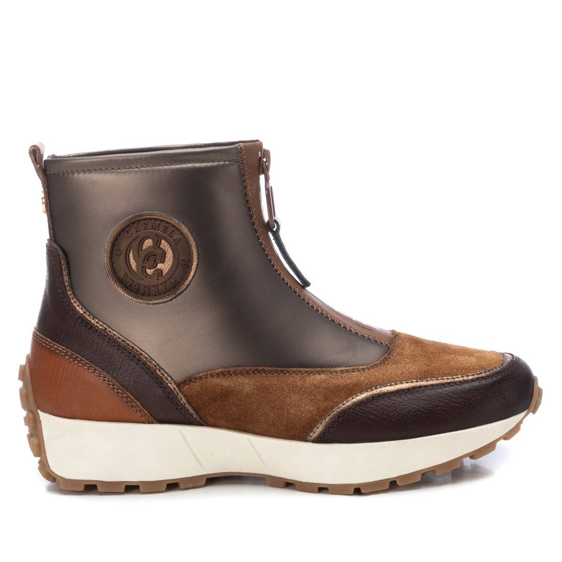 BOTÍN DE MUJER CARMELA 16199501、mySite、gtrtttuynbv