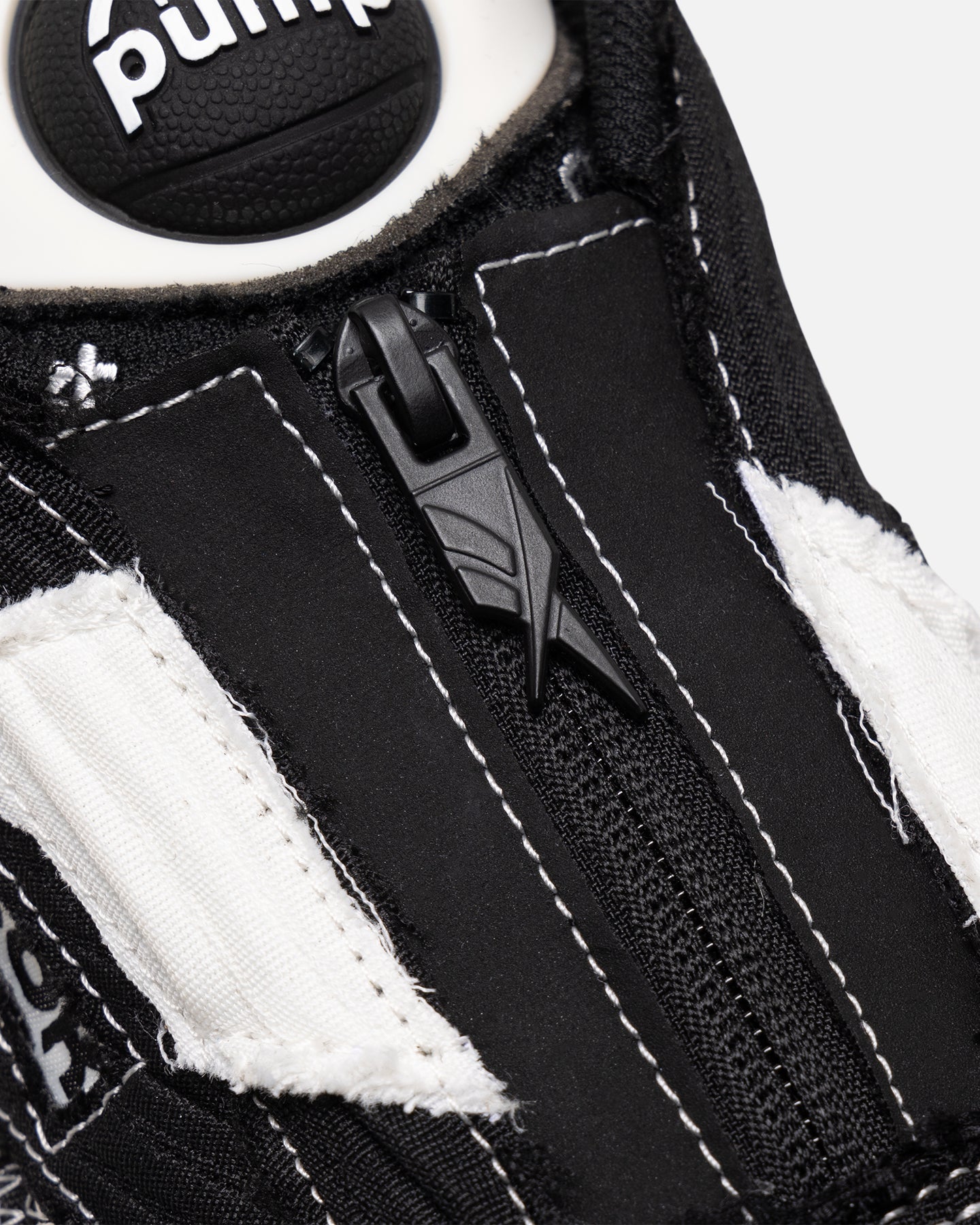 Reebok X MARKET Club C 85 Pump Black/White、mySite、zt4zffjzw