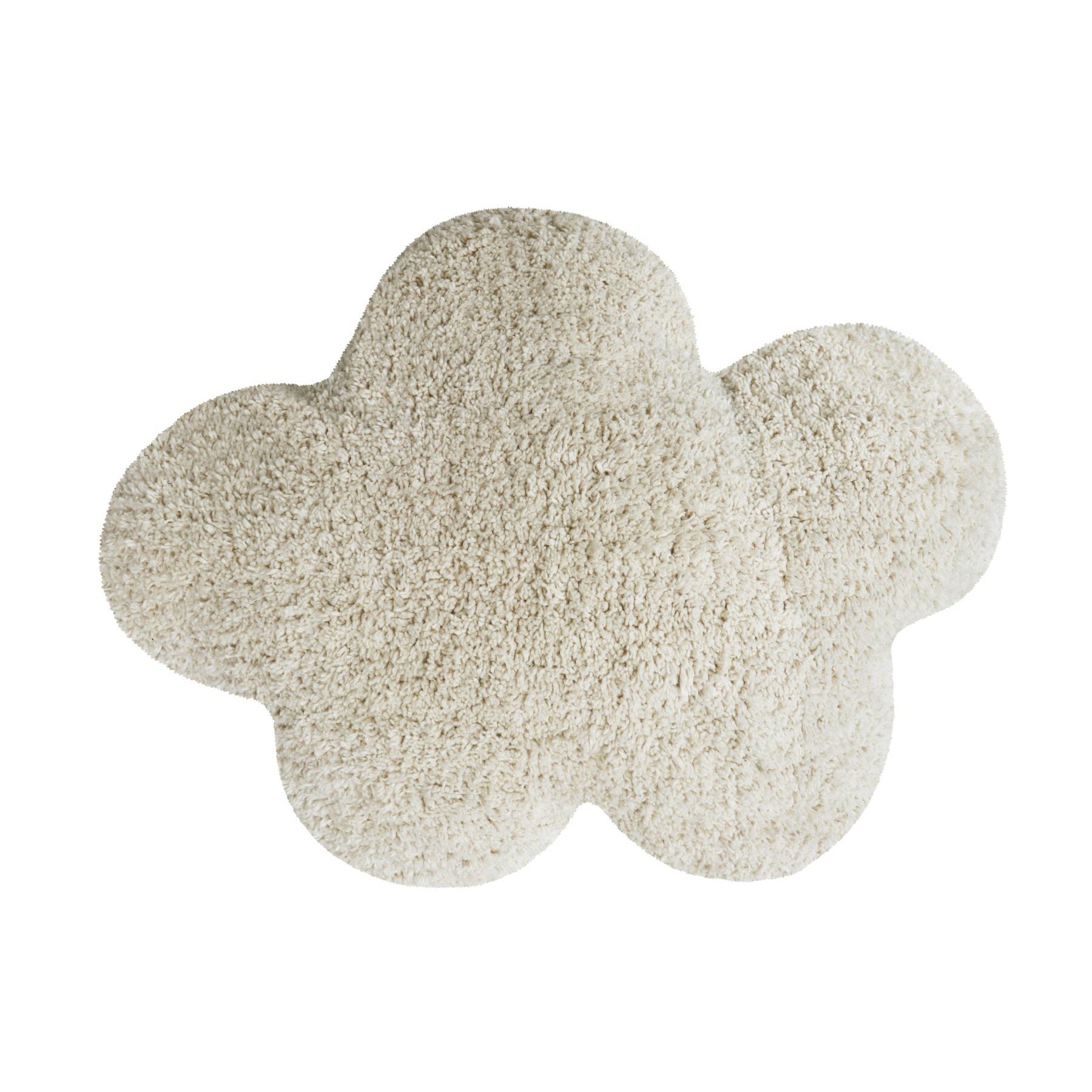 Clouds Natural Floor Cushion、mySite、gigharbornorthrealestate