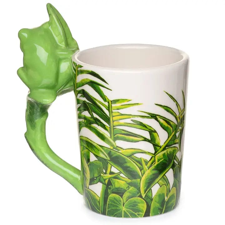 Tree Frog Mug、mySite、g9winljtr
